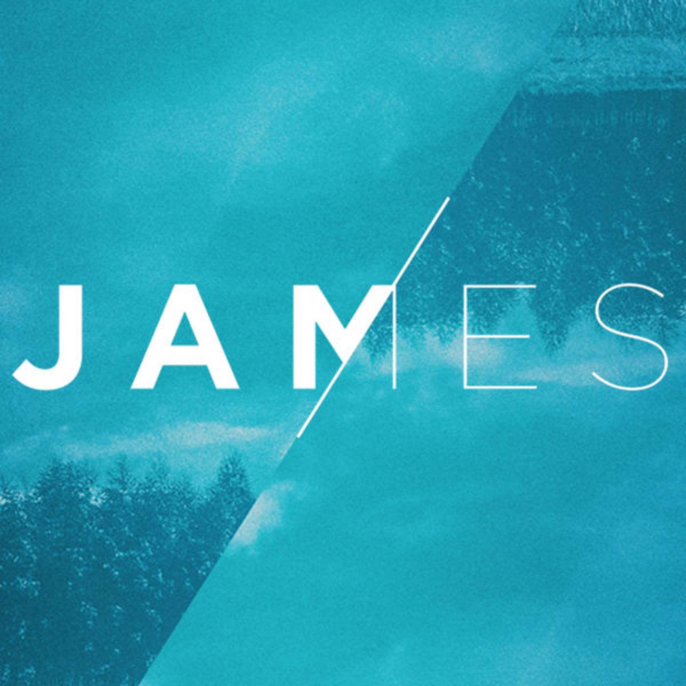 James: Part 7, Worldliness / Godliness