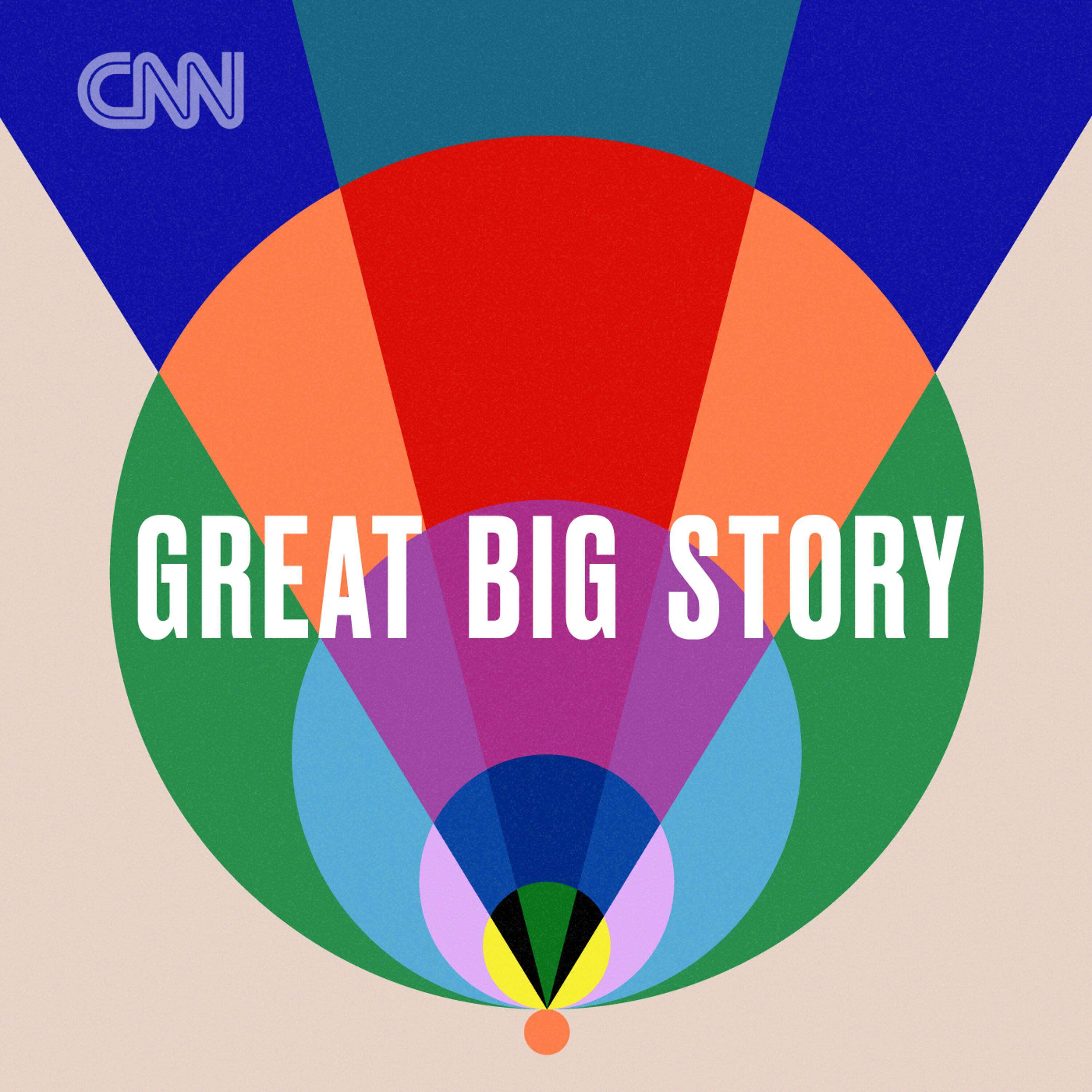 Great Big Story