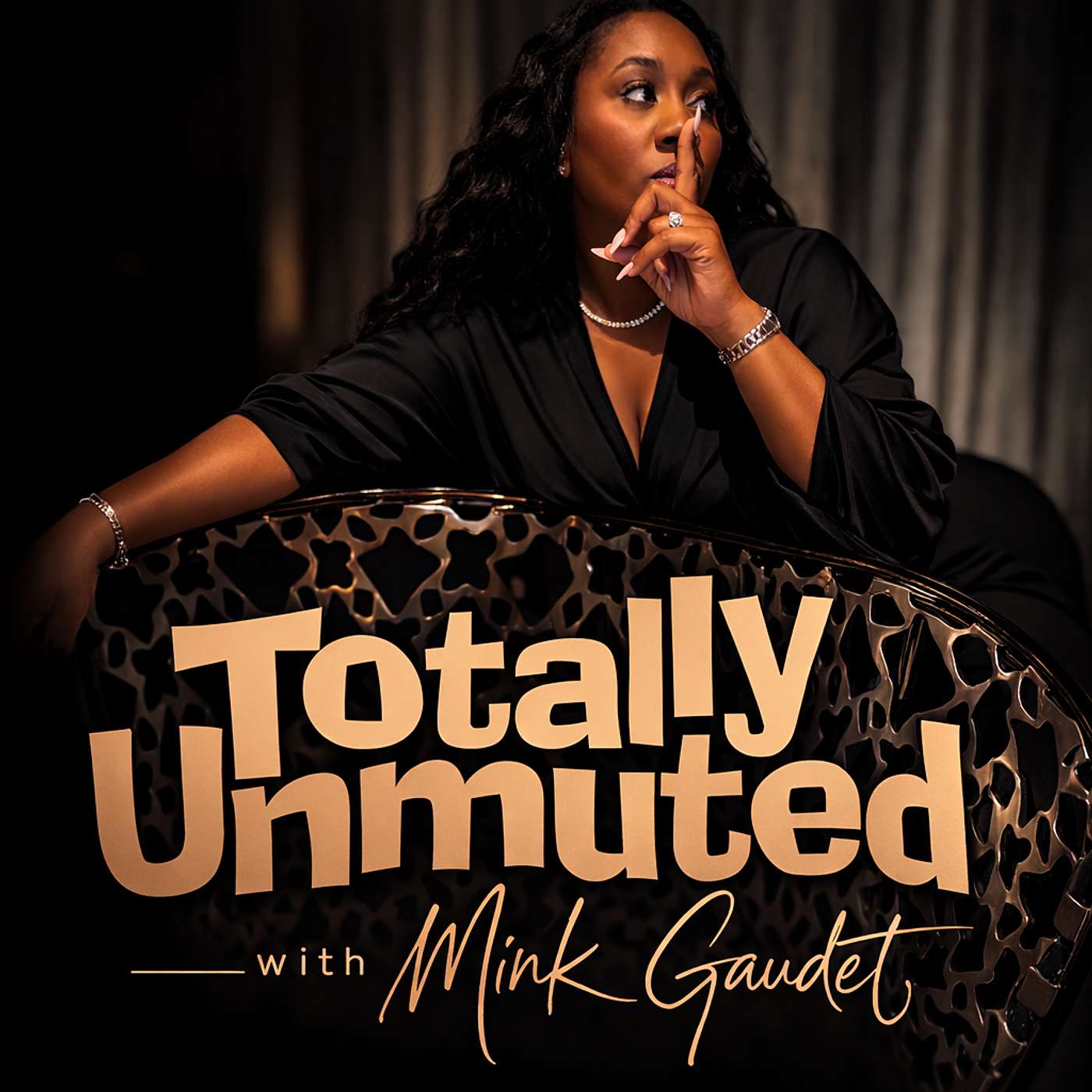 Totally Unmuted for Women