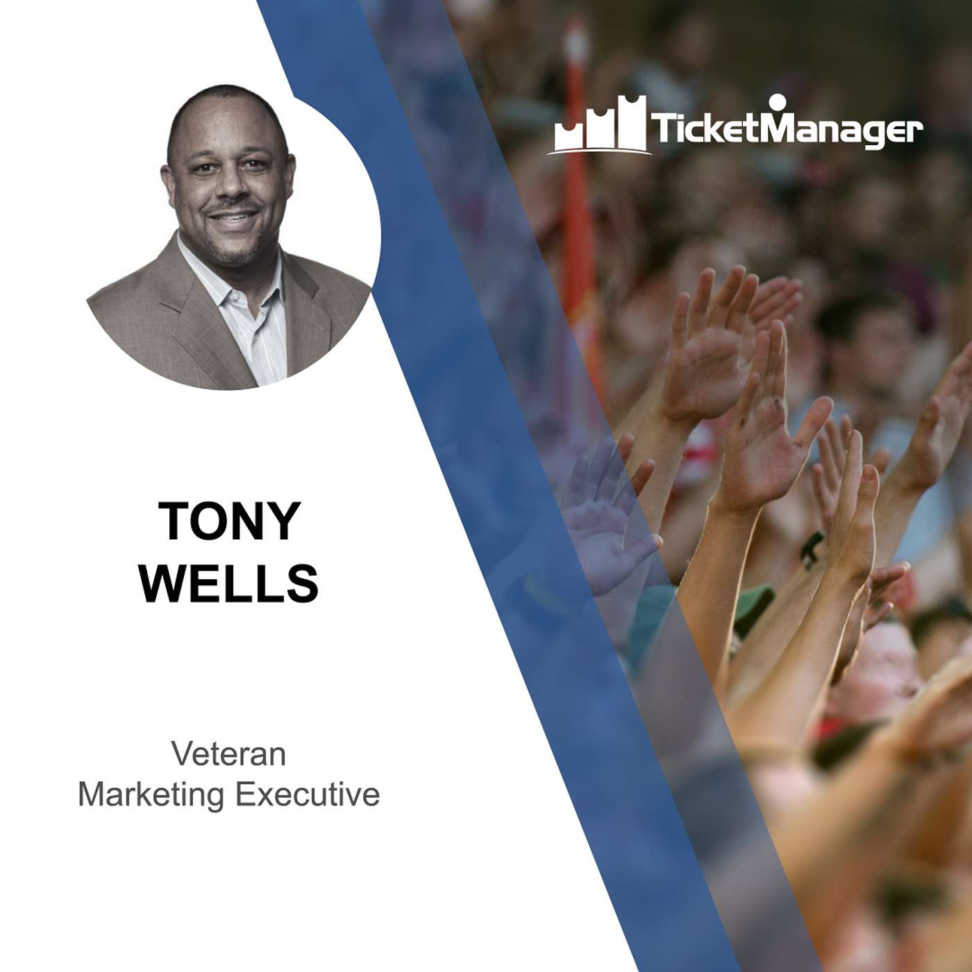 TicketManager All Access Interview Series