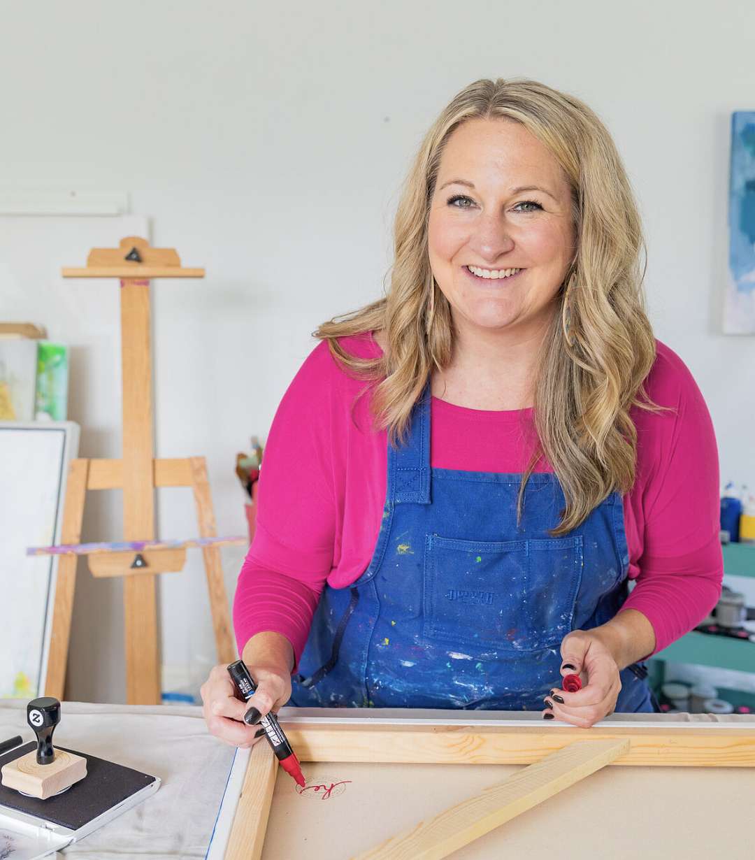 Heather Eck