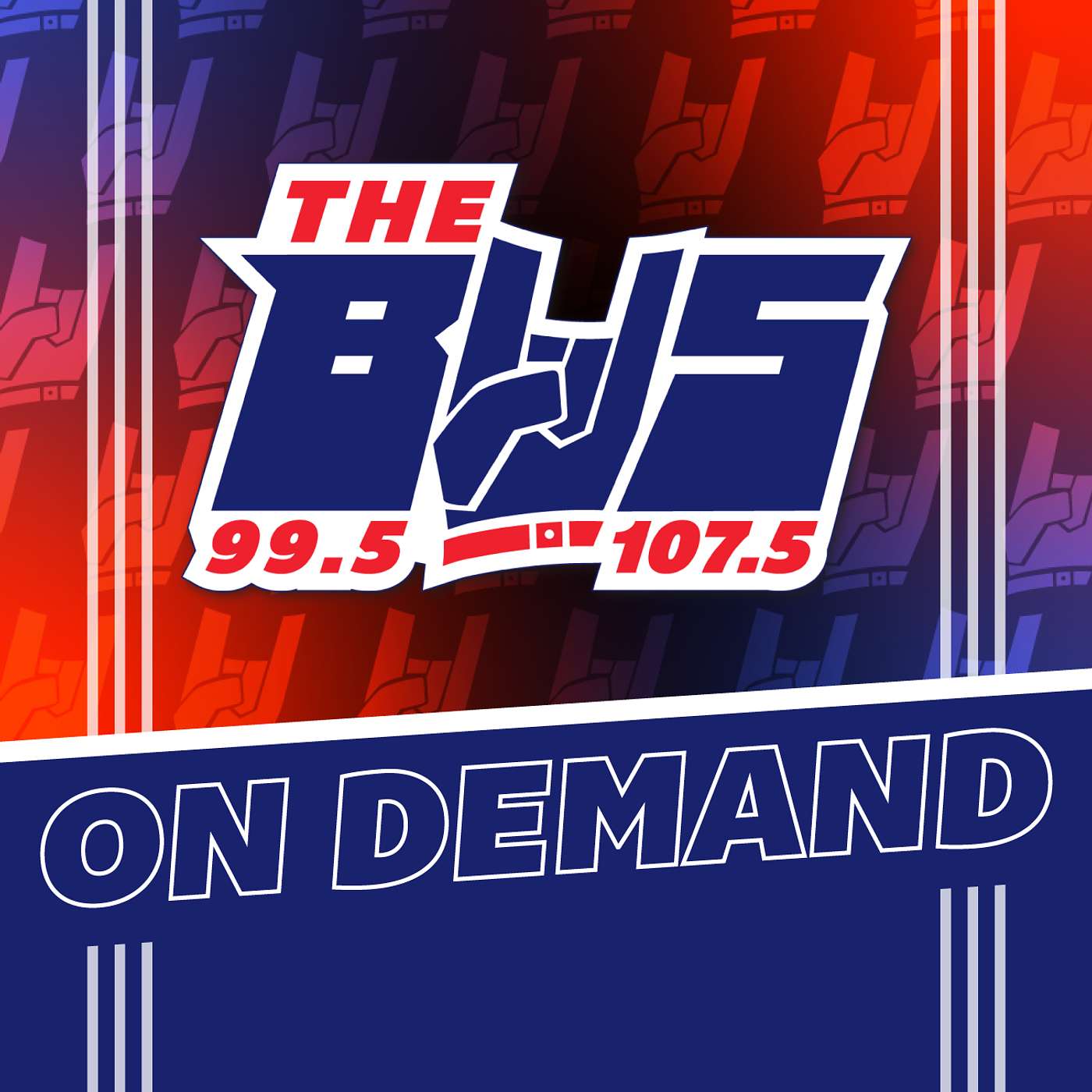The Bus Rocks On Demand