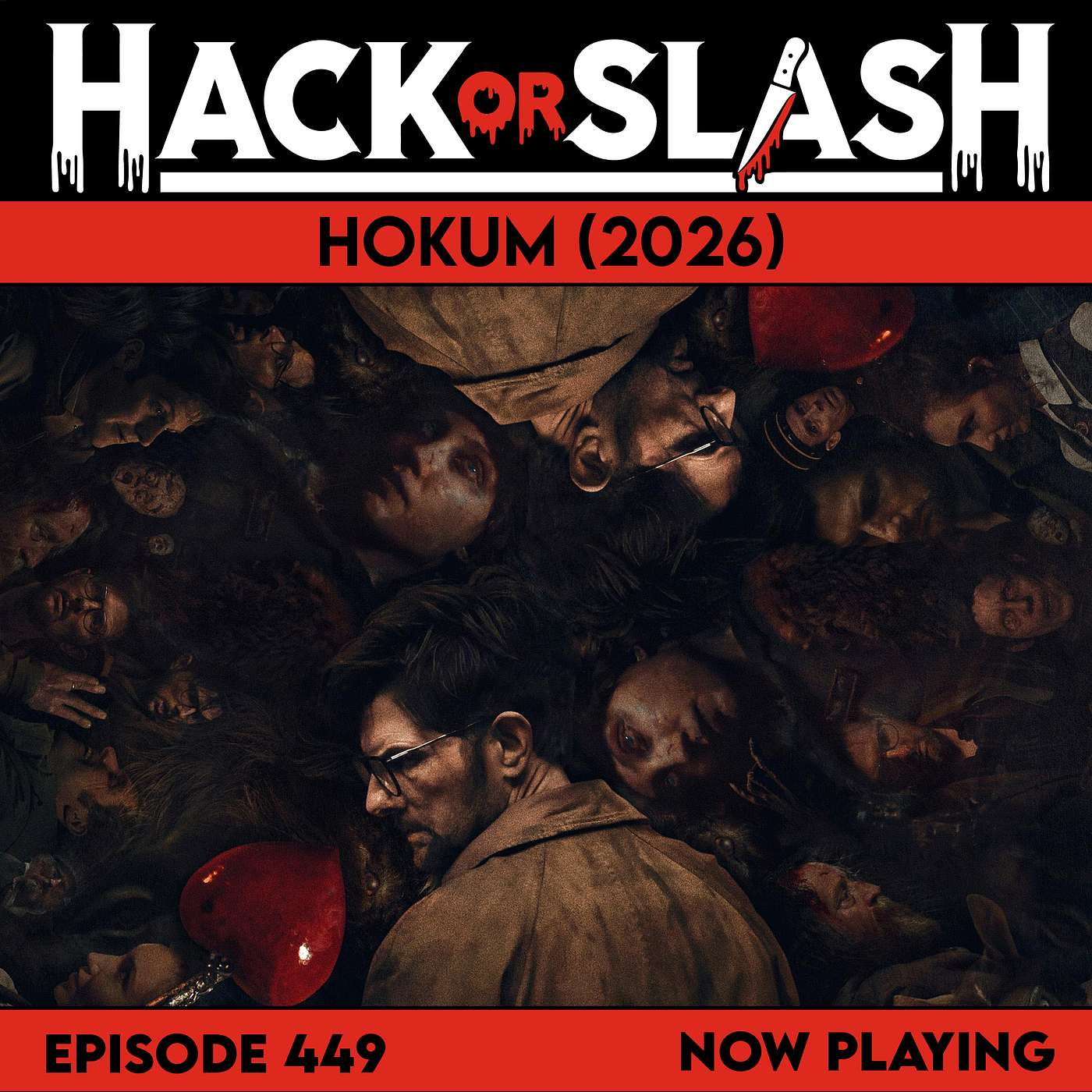 Hokum (2026) Hokum (2026)