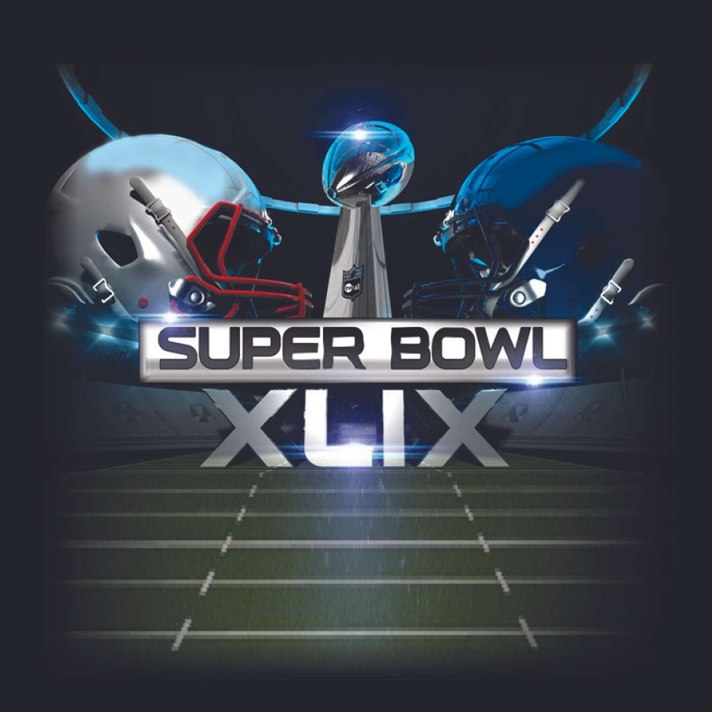 February 11, 2024 The Super Bowl of Preaching