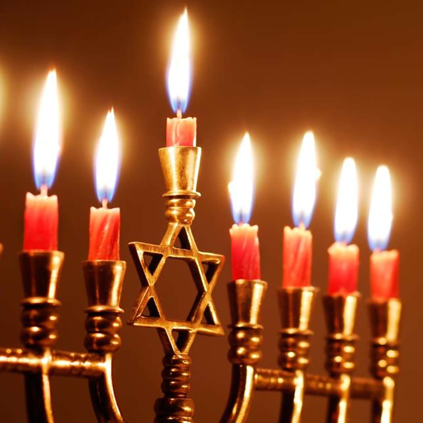 Episodio 1059: ¡PELIGROSO‼️El Hanukkah ✡️ ¿Cristianos Celebrando Fiestas Judías? en Vivo Luis Román