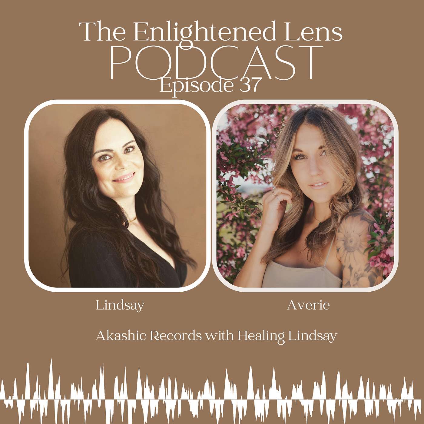 The Enlightened Lens