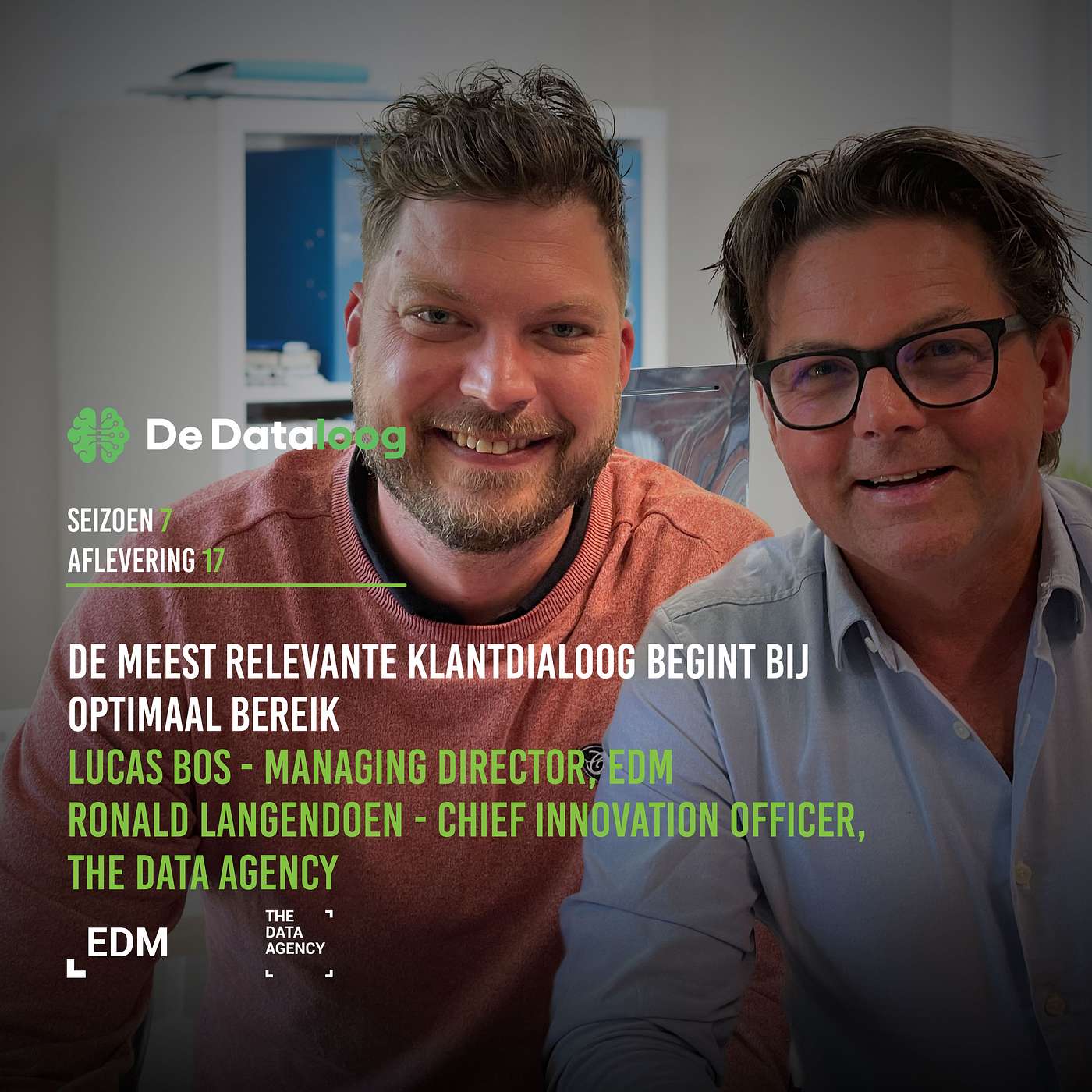 De Dataloog
