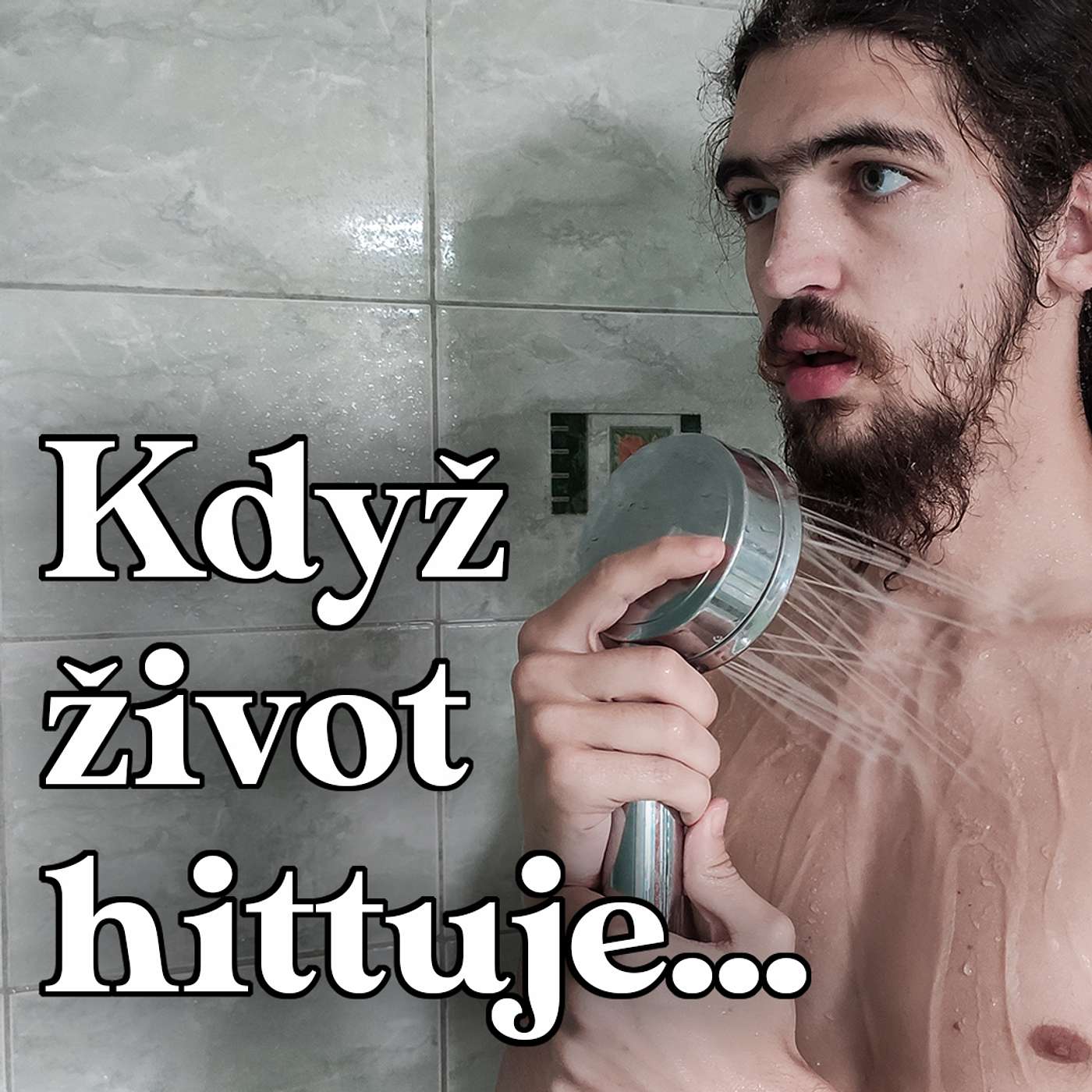 Šálek Overthinku