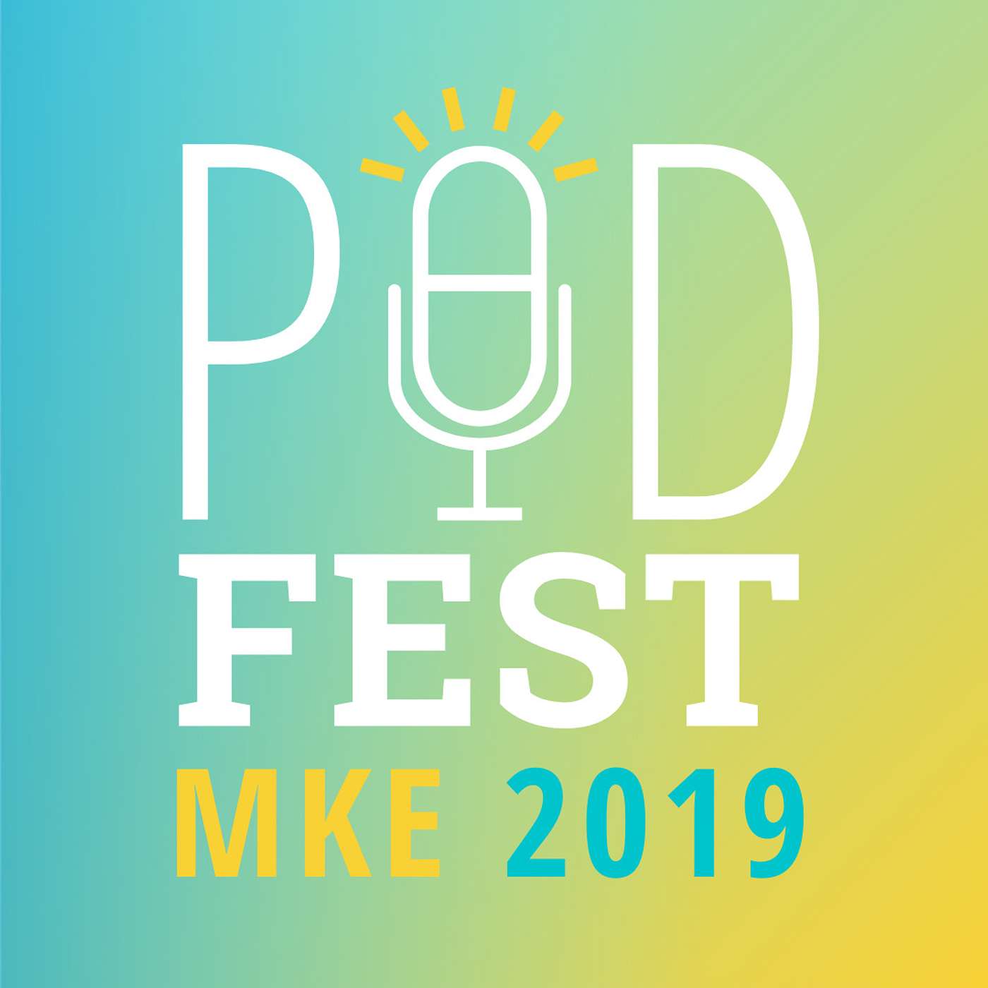 Announcing PodFest MKE: Coming Nov 14 to Nō Studios