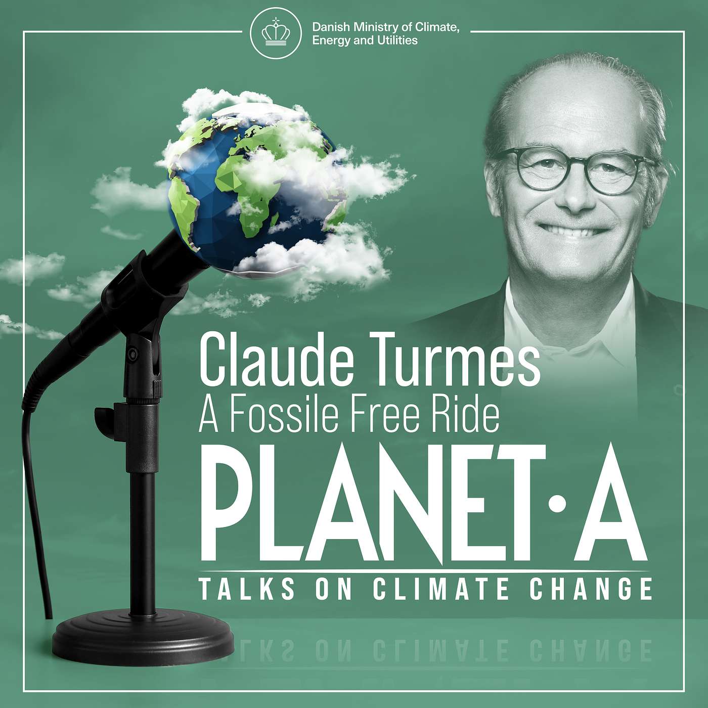 Planet A - Talks on Climate Change
