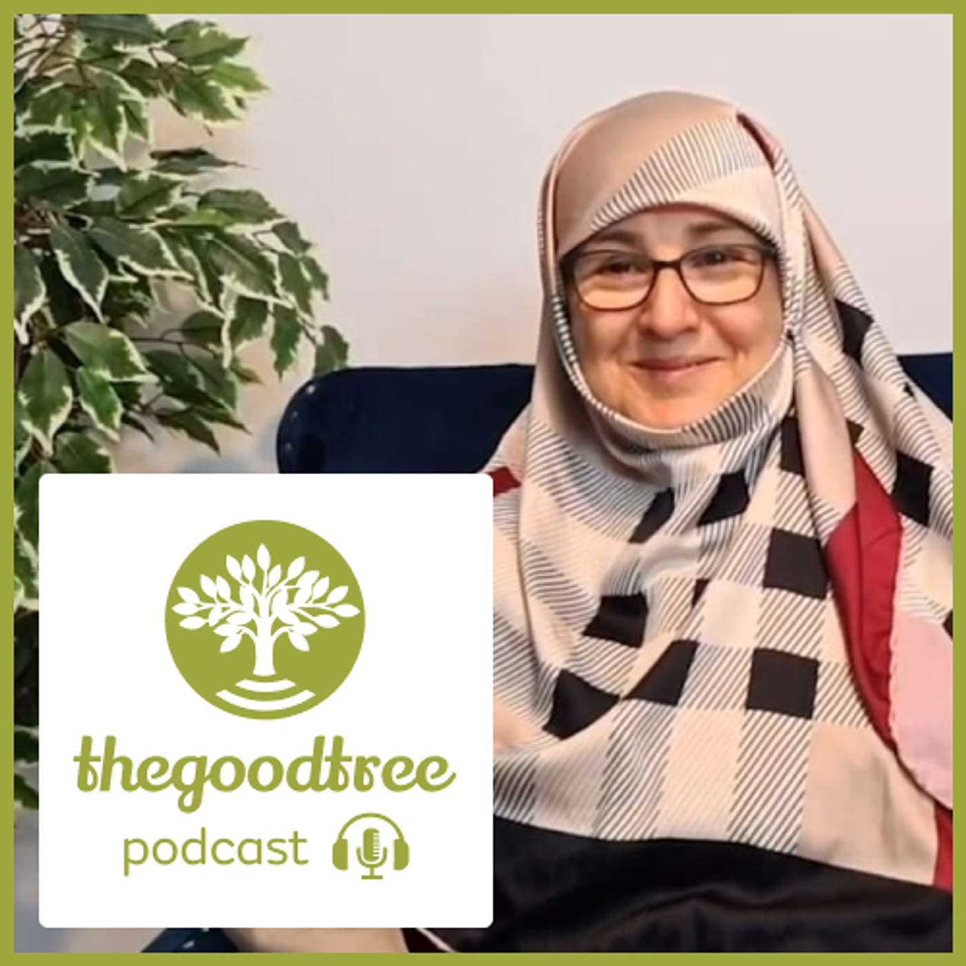 The Good Tree Podcast