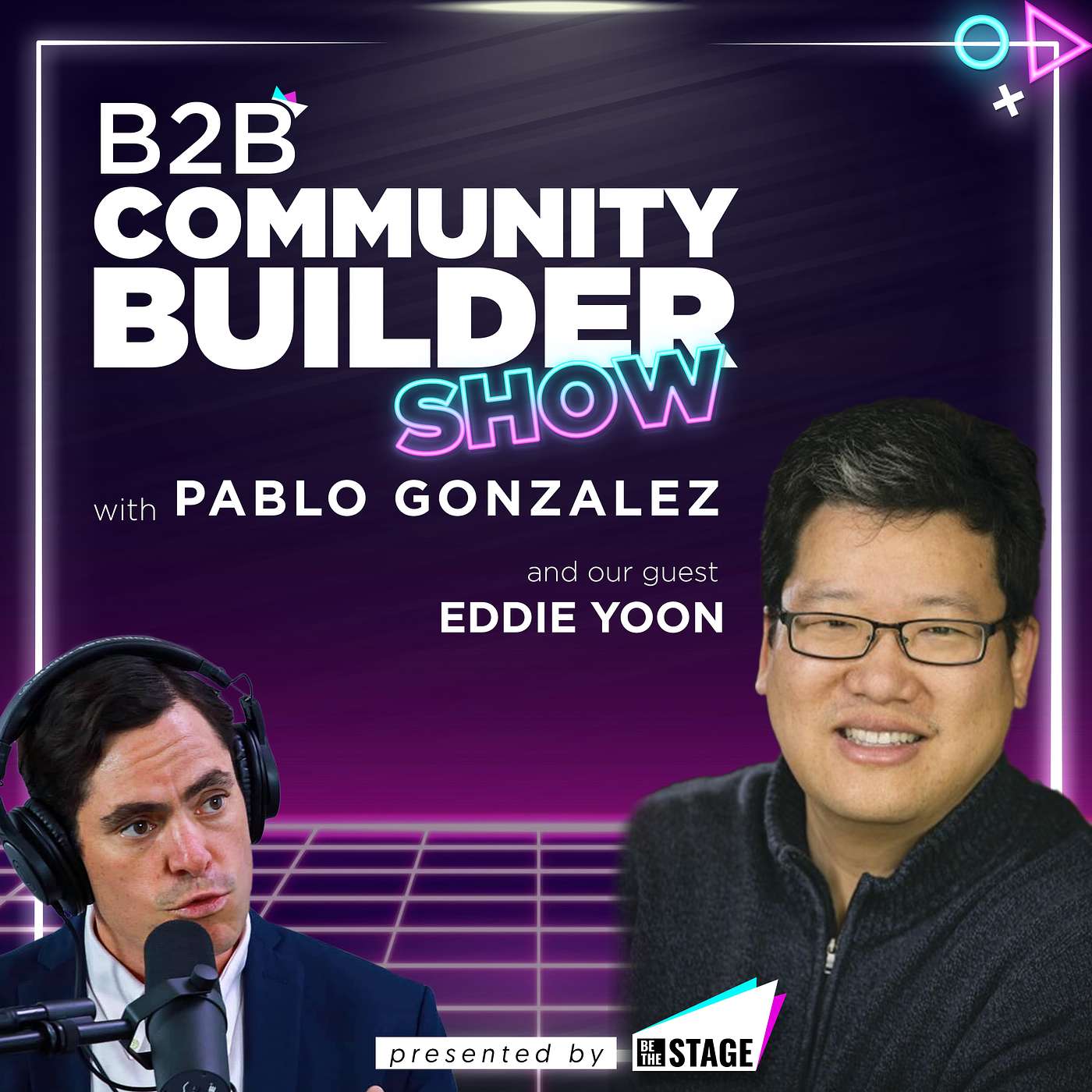 B2B Community Builder Show (formerly Chief Executive Connector)
