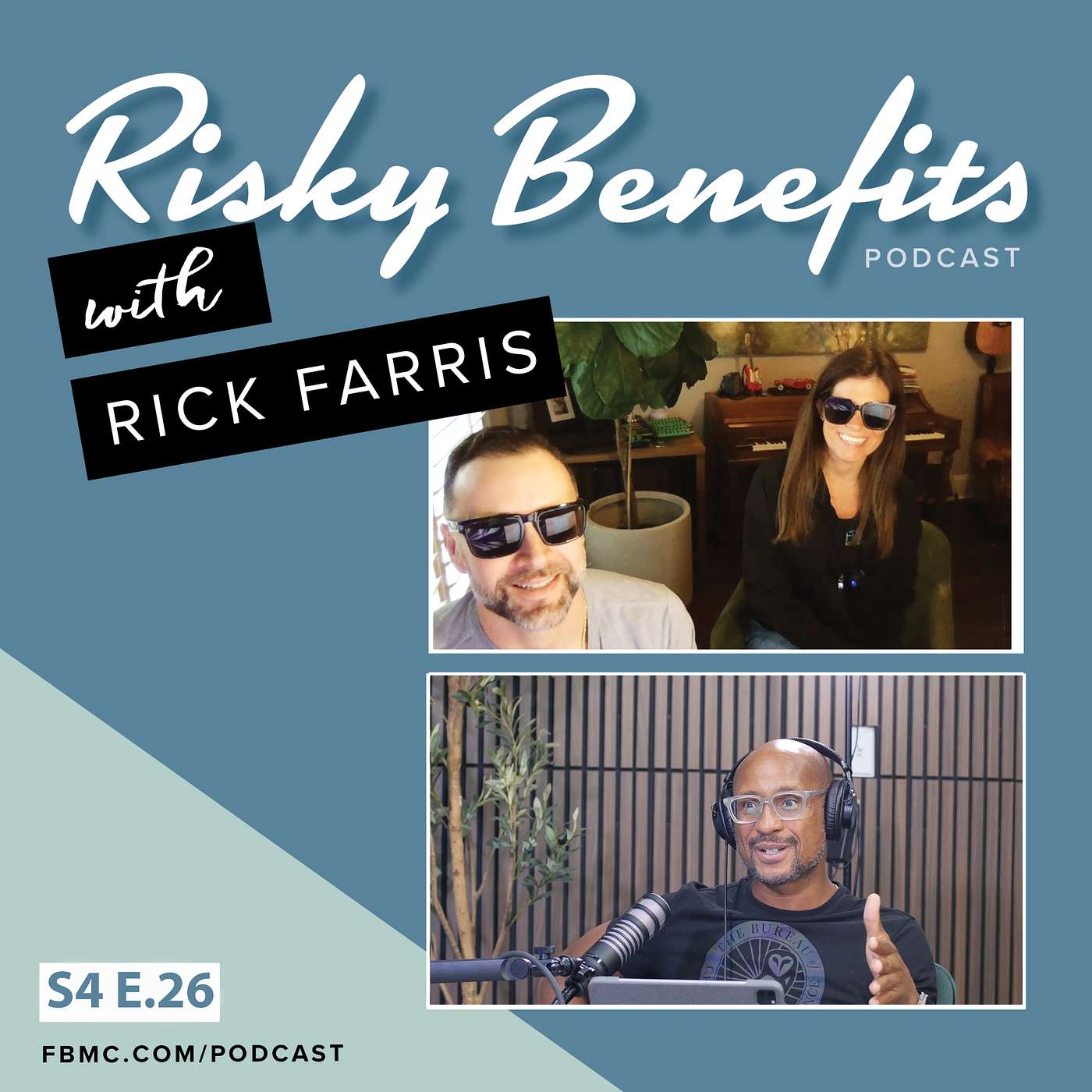 Risky Benefits