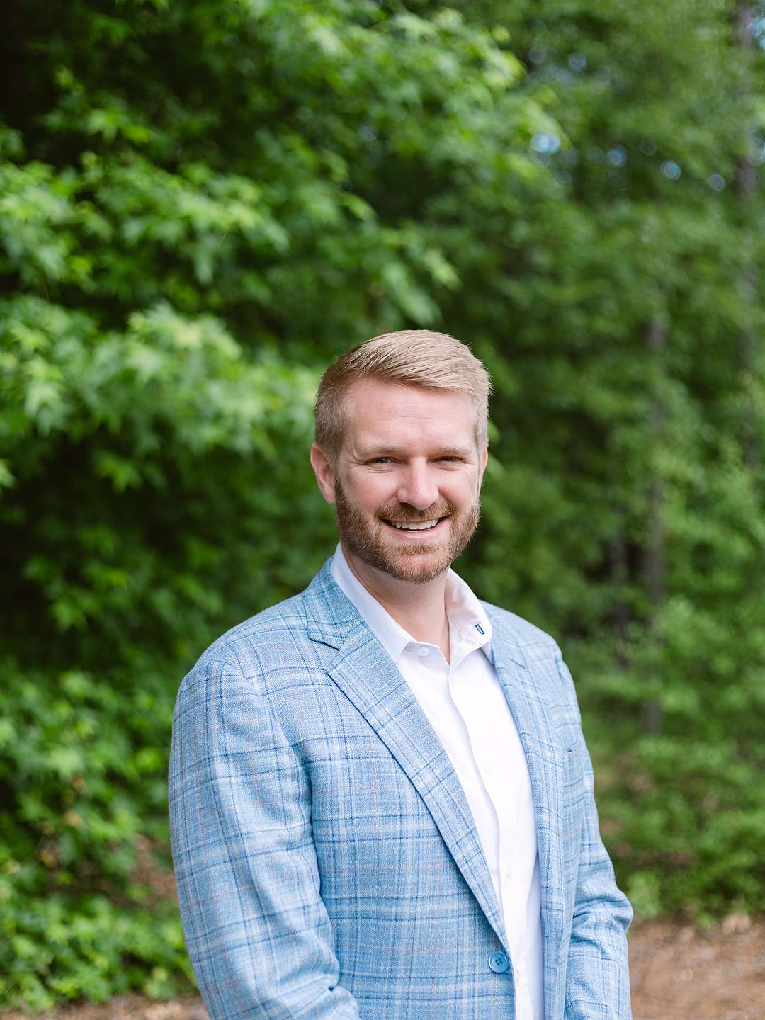 Alexander Lewis, CEPA, CPA, CFP®