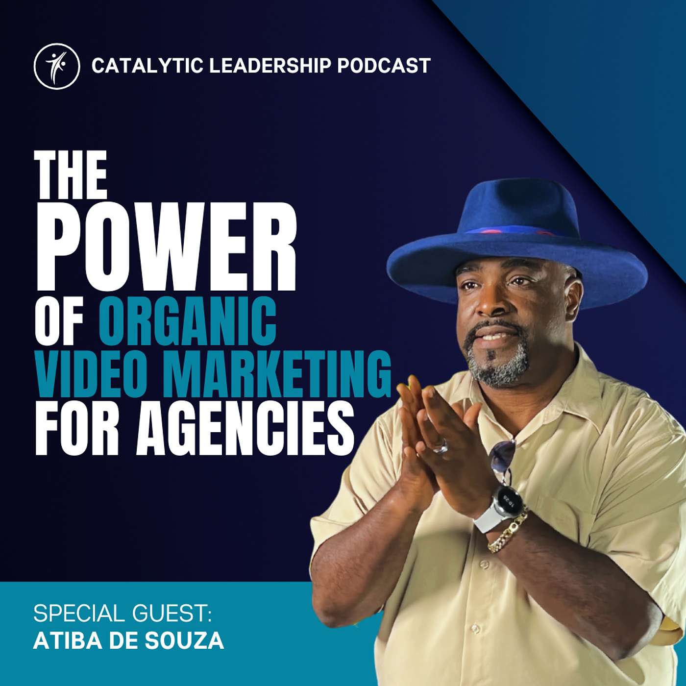 Catalytic Leadership