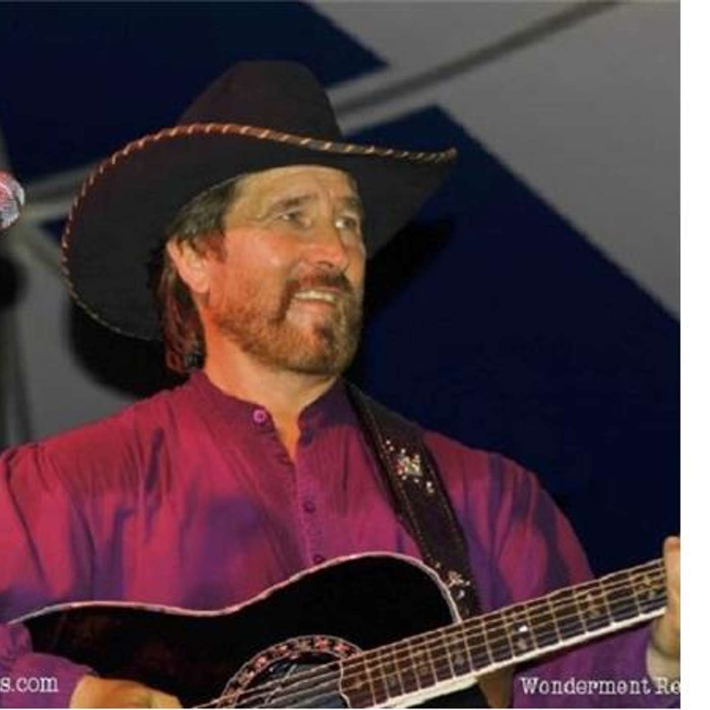10th Annual Mount Royal Trail Ride & ROYAL WADE KIMES on ELR's CAMPFIRE CAFE'