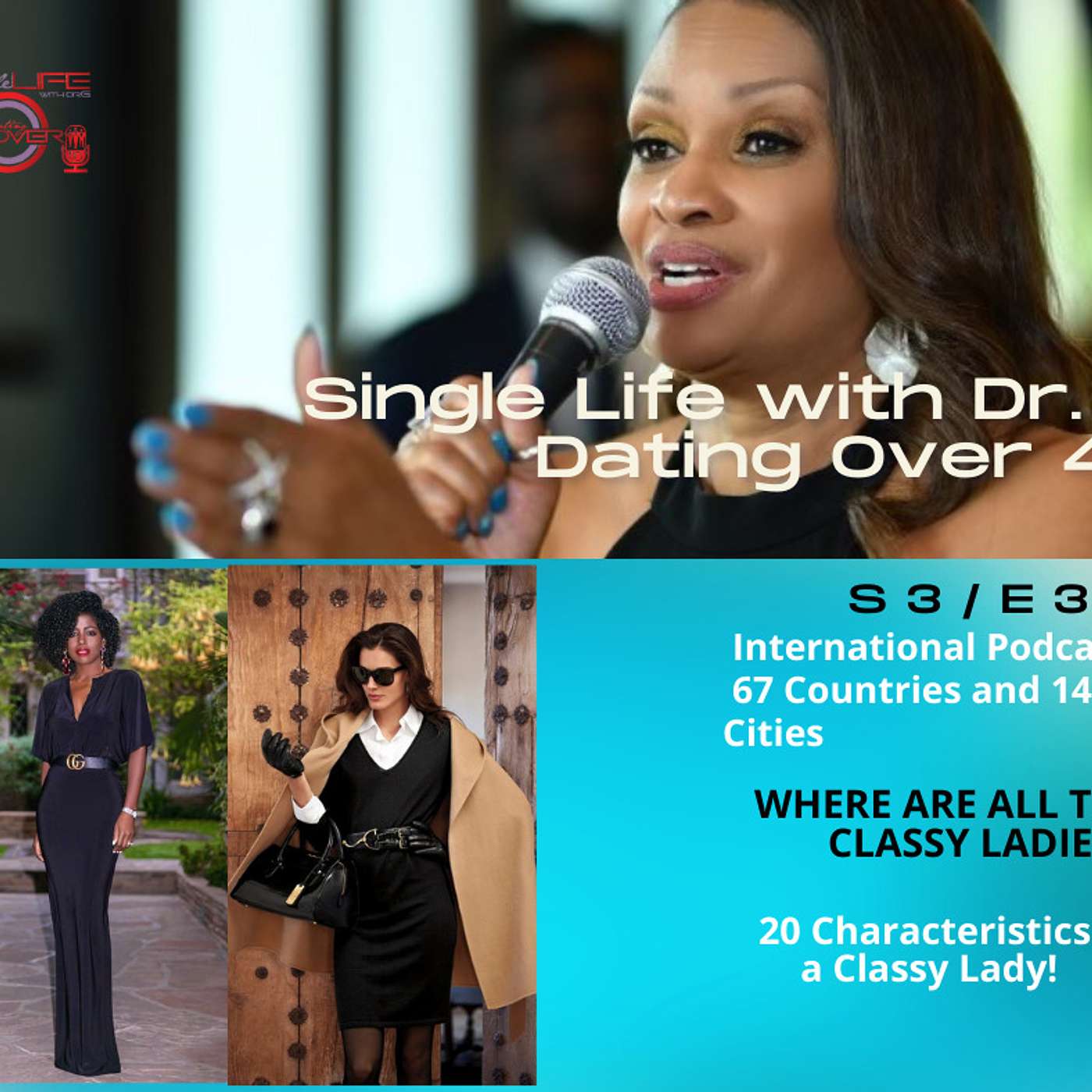 Where Are All the Classy Ladies?