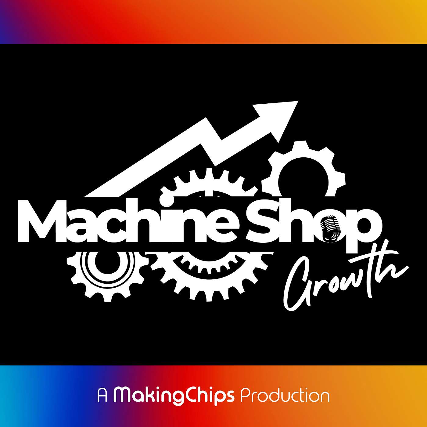 Machine Shop Growth 