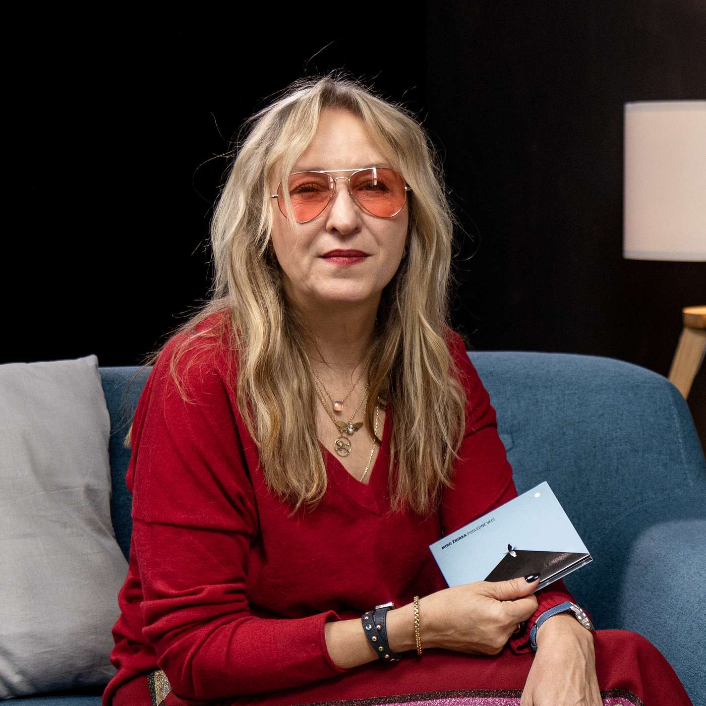 Kateřina Žbirková: Jak se vyrovnává se ztrátou Mekyho a možné nové lásce