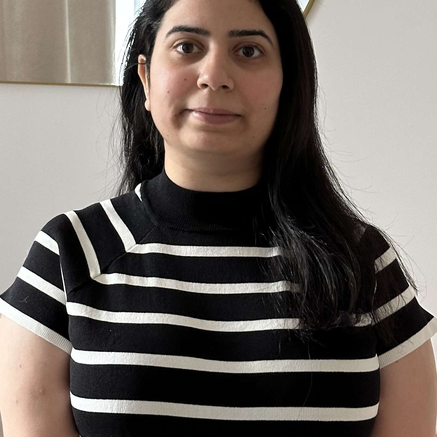 Between Color & Memory with Iqra Adam episode artwork