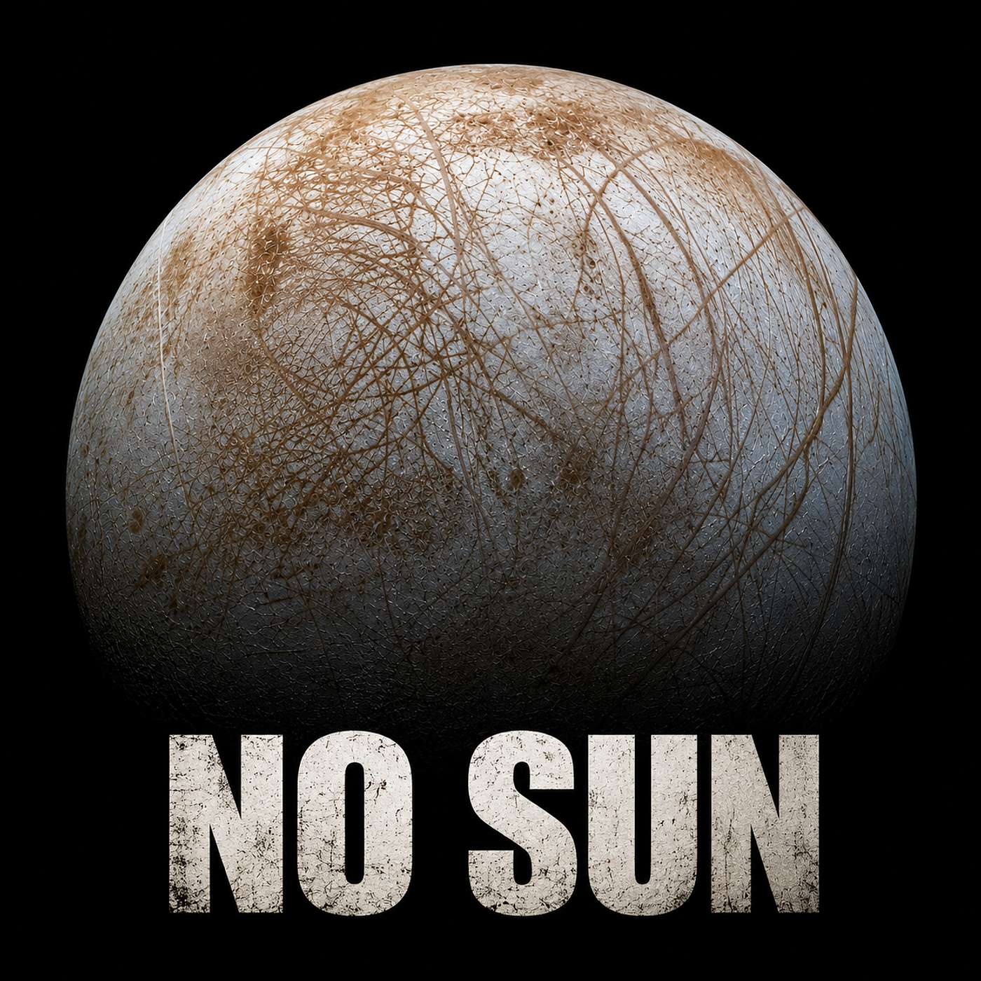 Life on Europa and Other Dark Worlds episode artwork