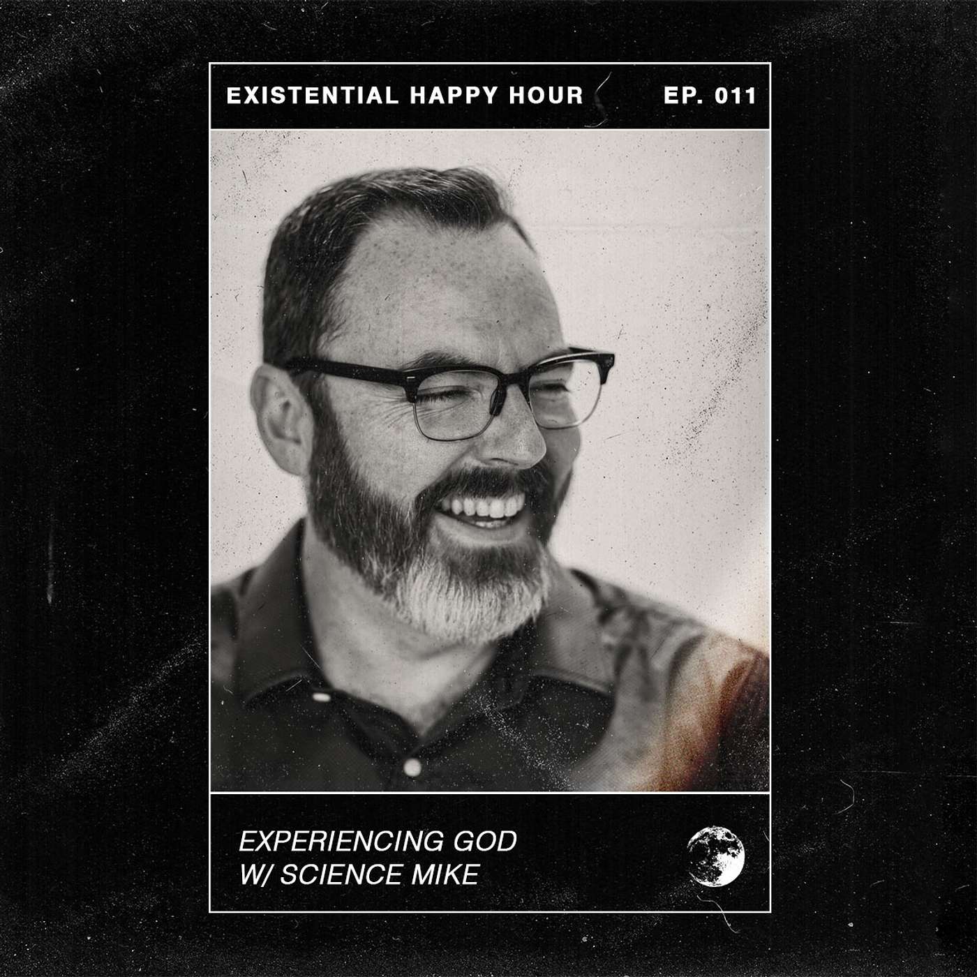 Existential Happy Hour