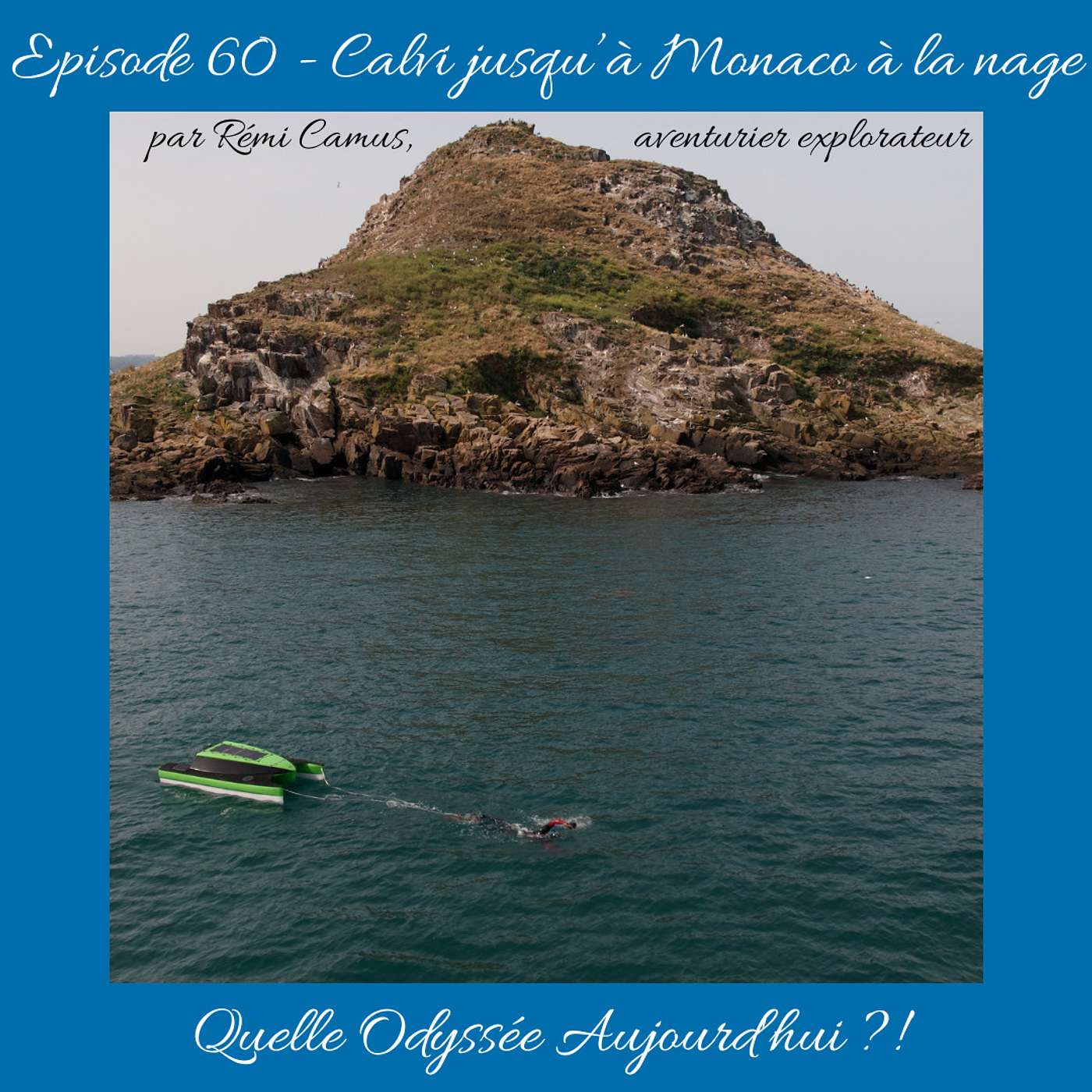 Quelle Odyssée Aujourd\'hui ?!