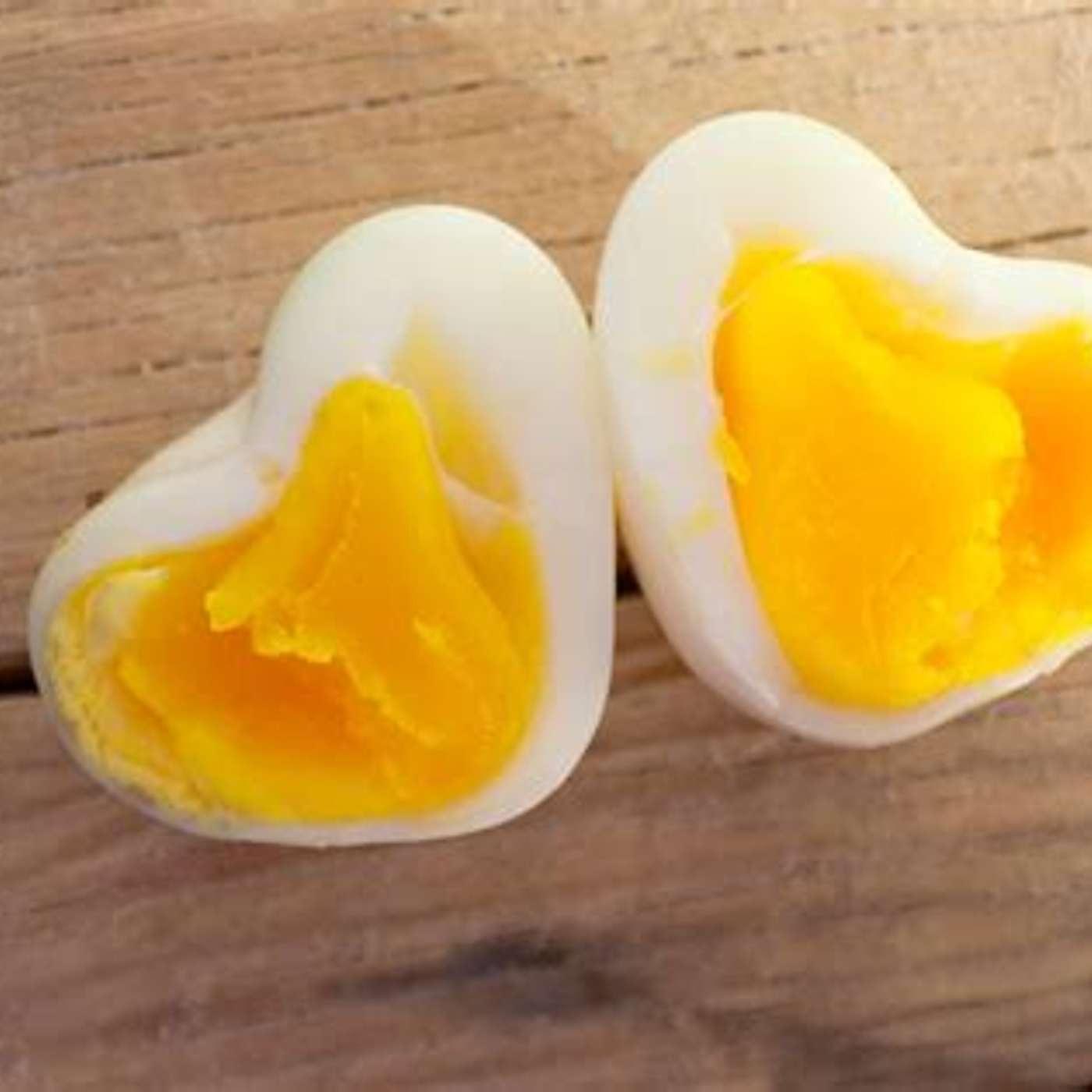 Eggs :Better than you have been told episode artwork