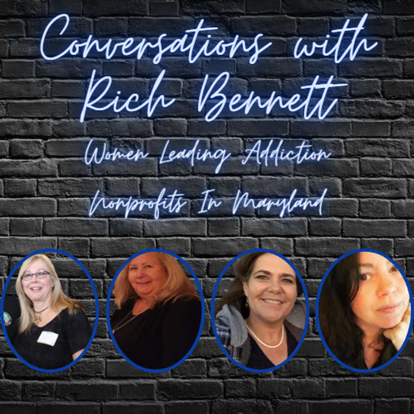 Conversations with Rich Bennett
