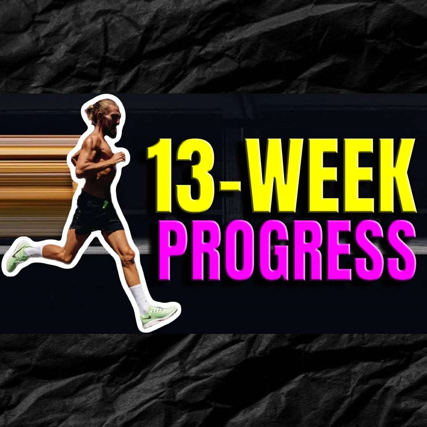 How Much Faster Can You Run a Marathon in Just 13 Weeks?