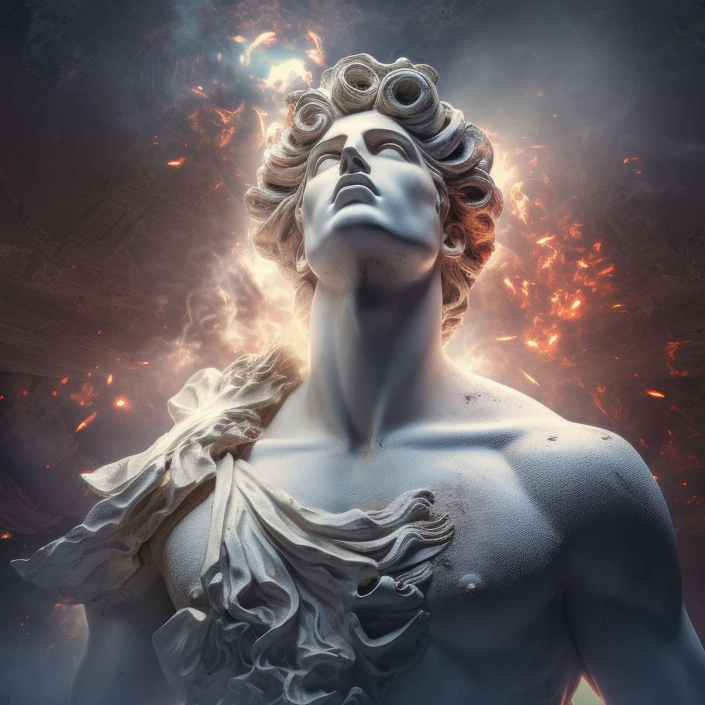 Apollonian Intelligence: Why Do Tech Bros Have the Worst Ideas?