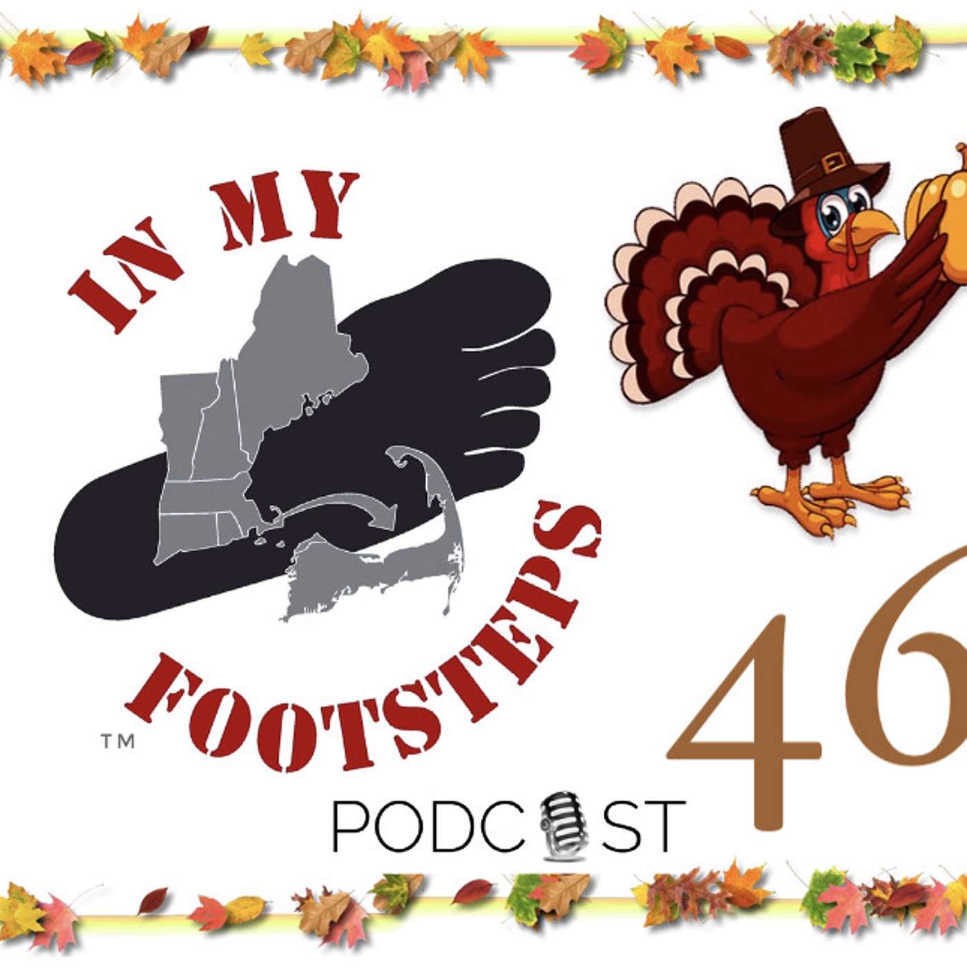 In My Footsteps: A Gen-X Nostalgia Podcast