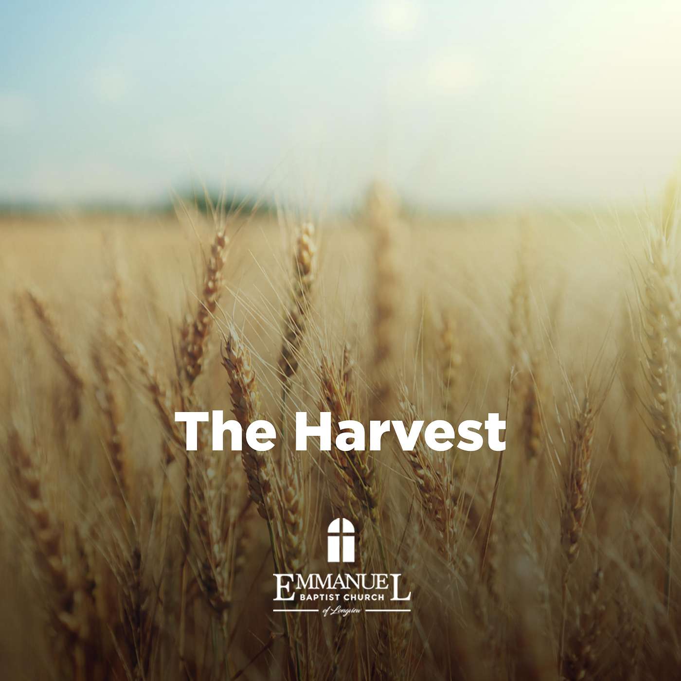 The Harvest - Sunday AM 02/27/2022 - Pastor Bob Gray II episode artwork