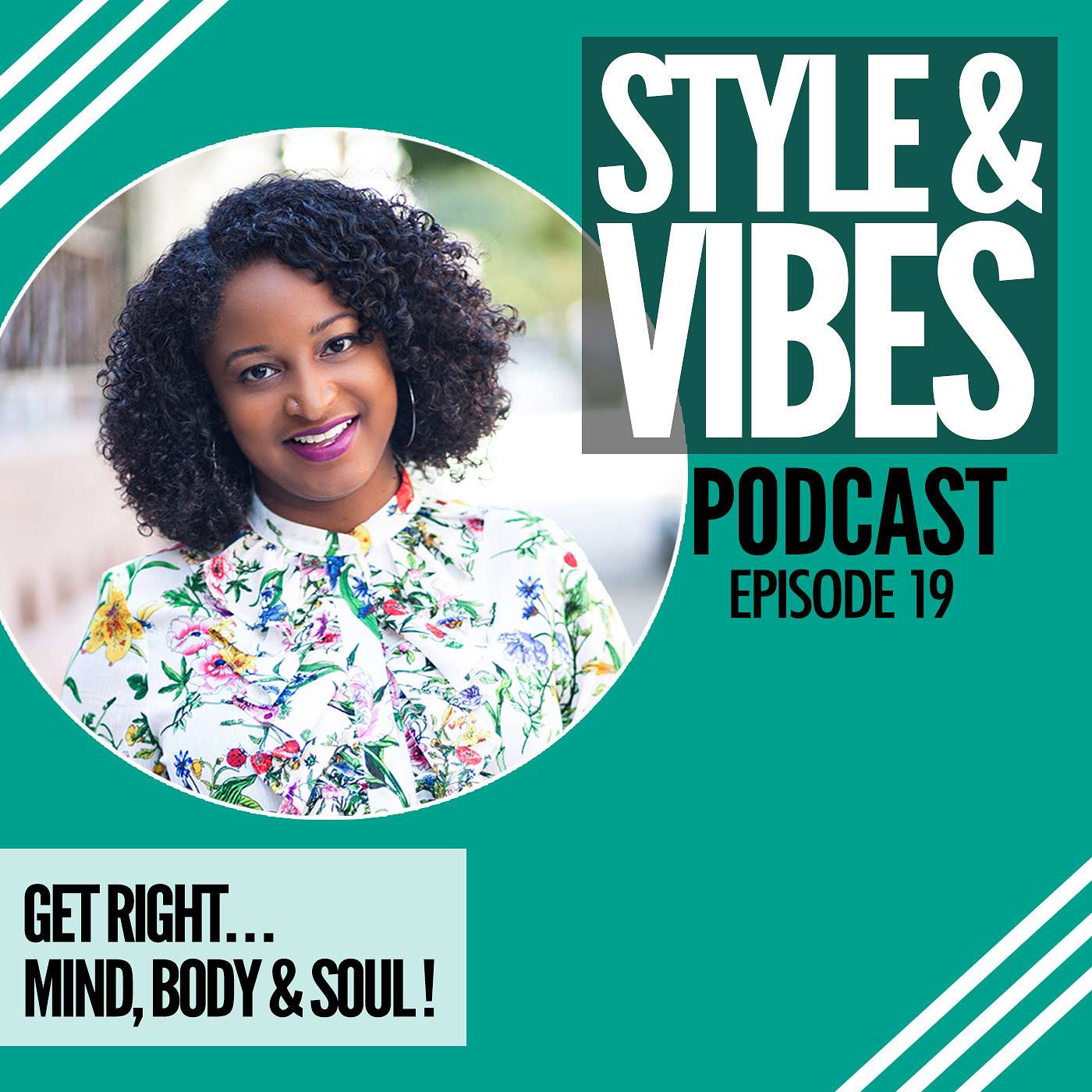 The Style & Vibes Podcast