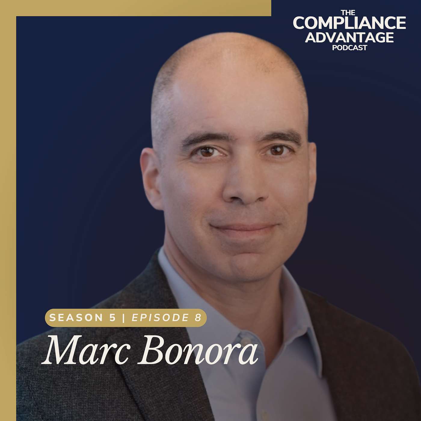 From DOJ Prosecutor to Chief Legal Officer: Compliance from Both Sides with Marc Bonora