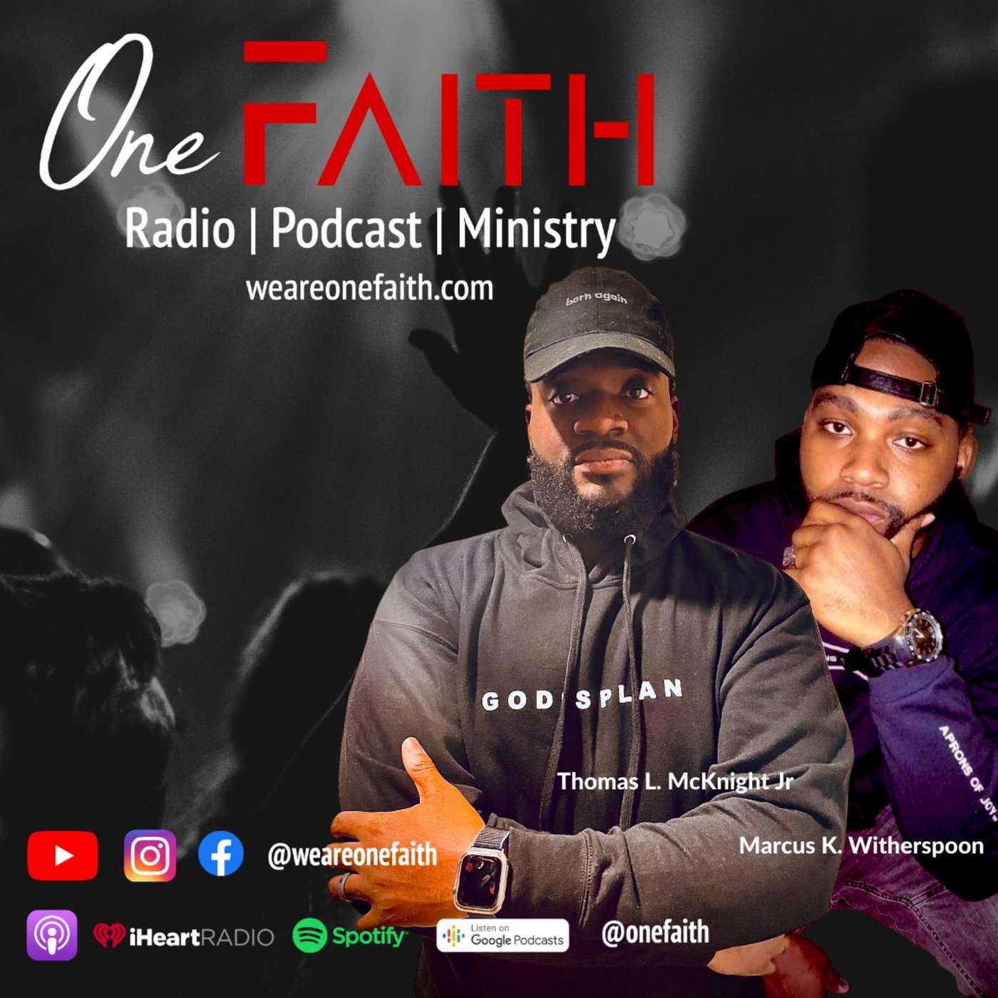 Monthly Giveaway! + Investing In Who God Has Created You To Be! episode artwork
