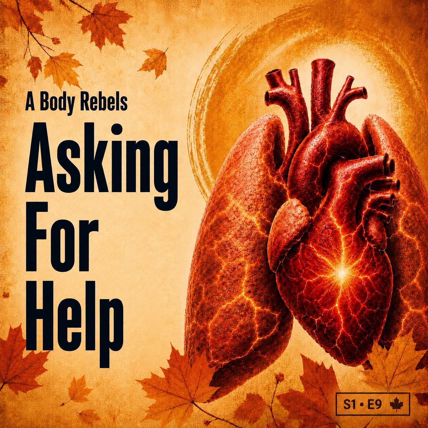 Why I'd Rather Crawl Than Ask For Help: A Chronic Illness Reality