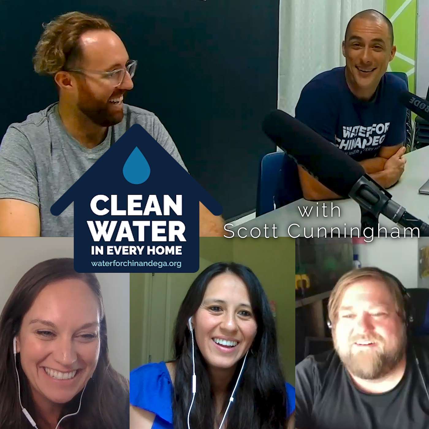 Amigos for Christ Podcast - Where Amigos Means Family