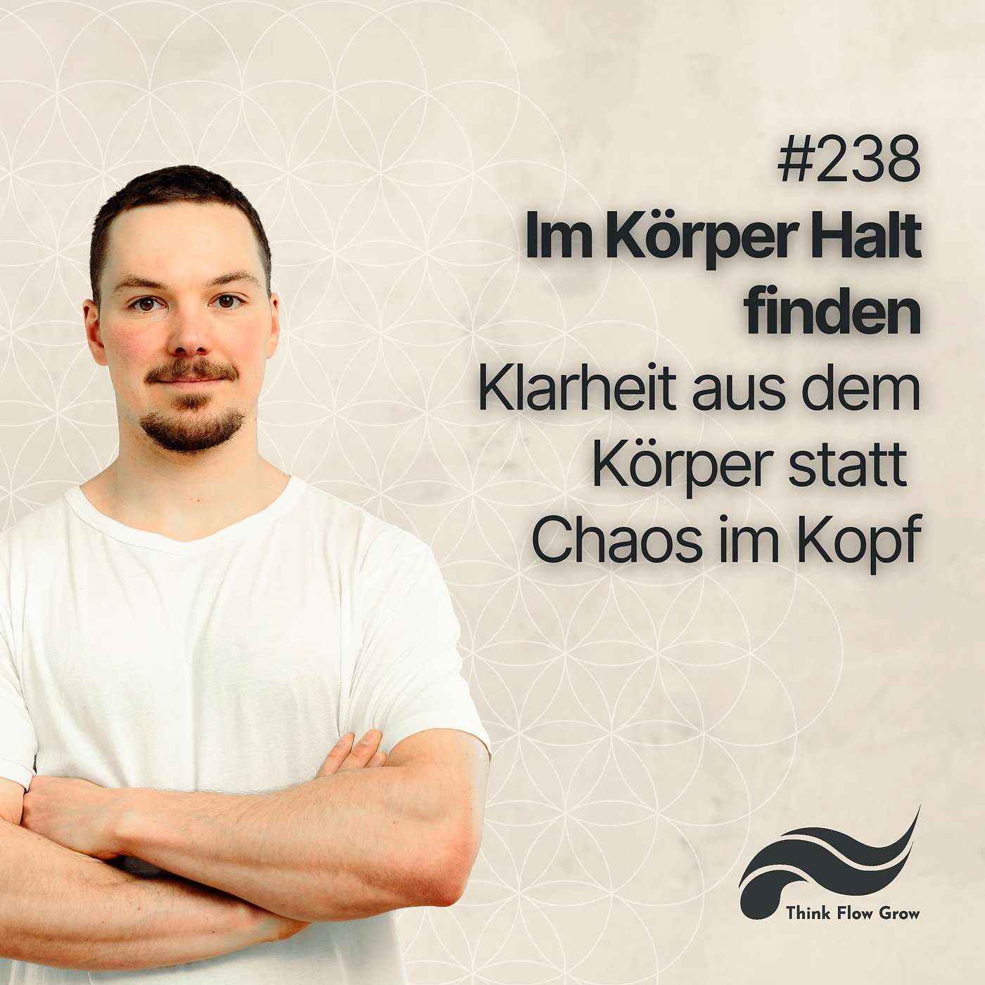 Think Flow Grow Cast mit Tim Boettner