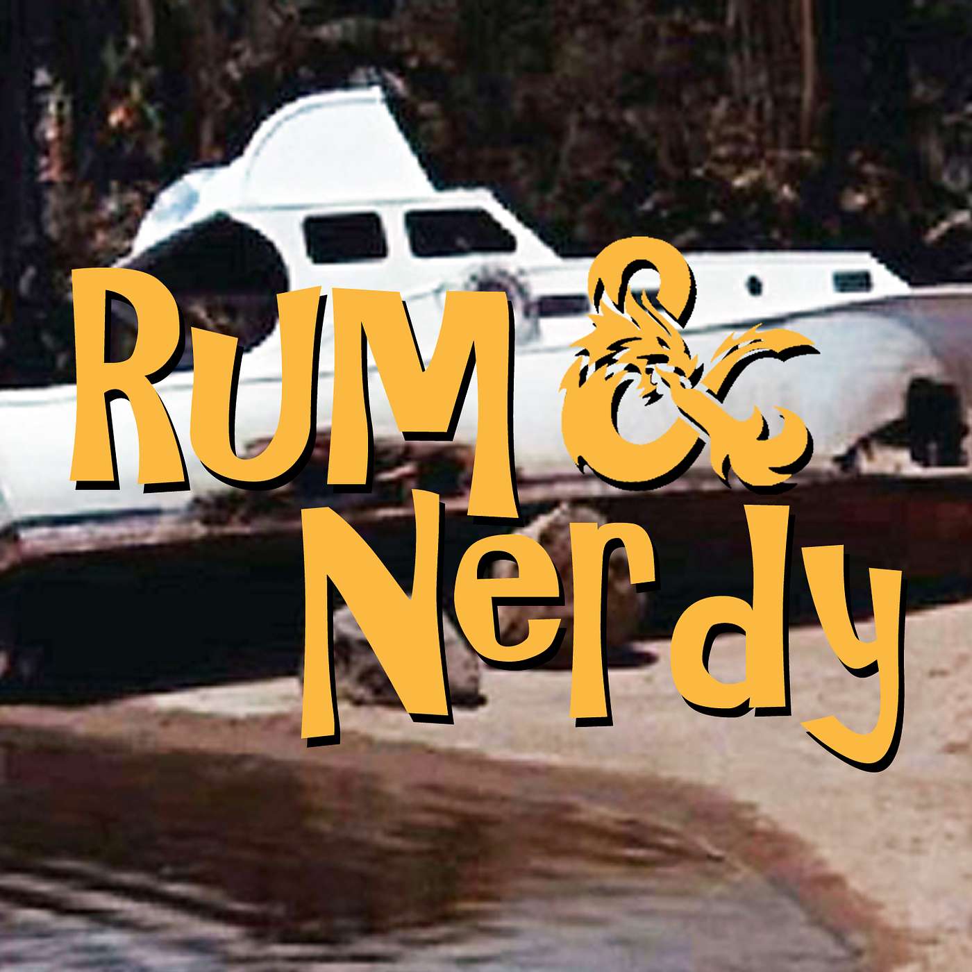 Episode 2.27: Little Buddy