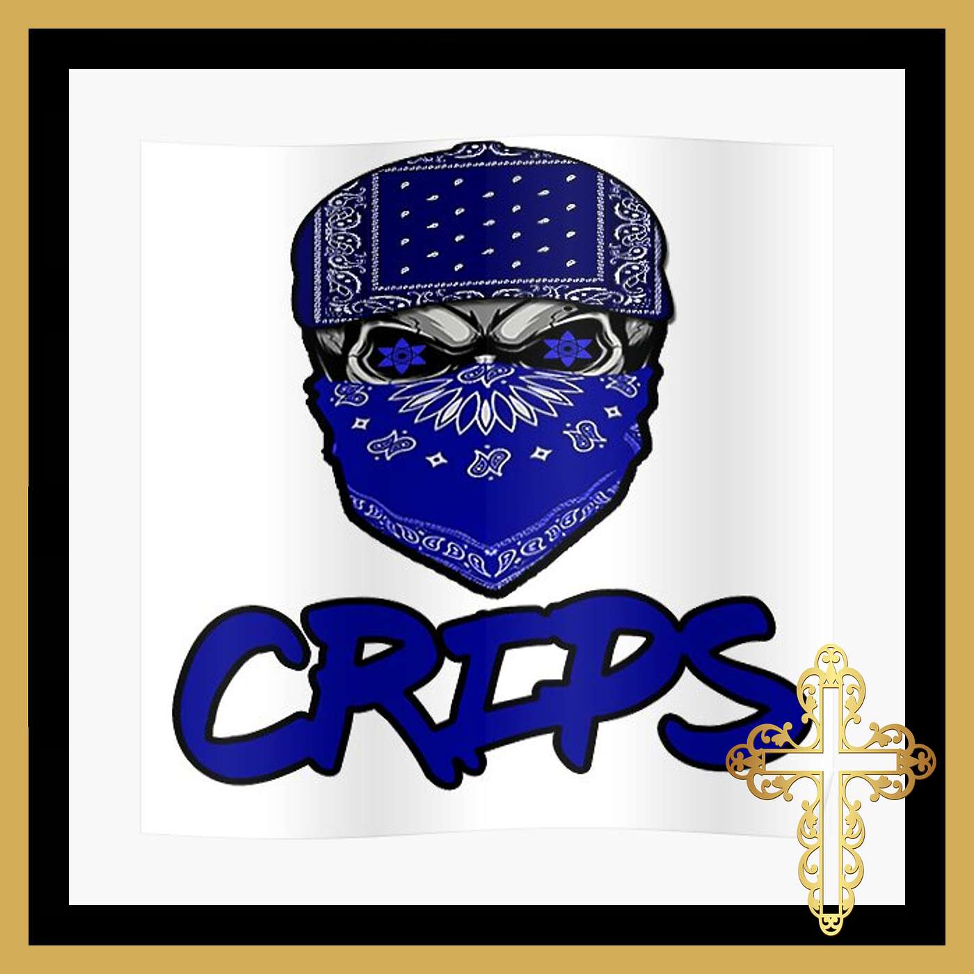 From the Crips to the Cross, with Peter
