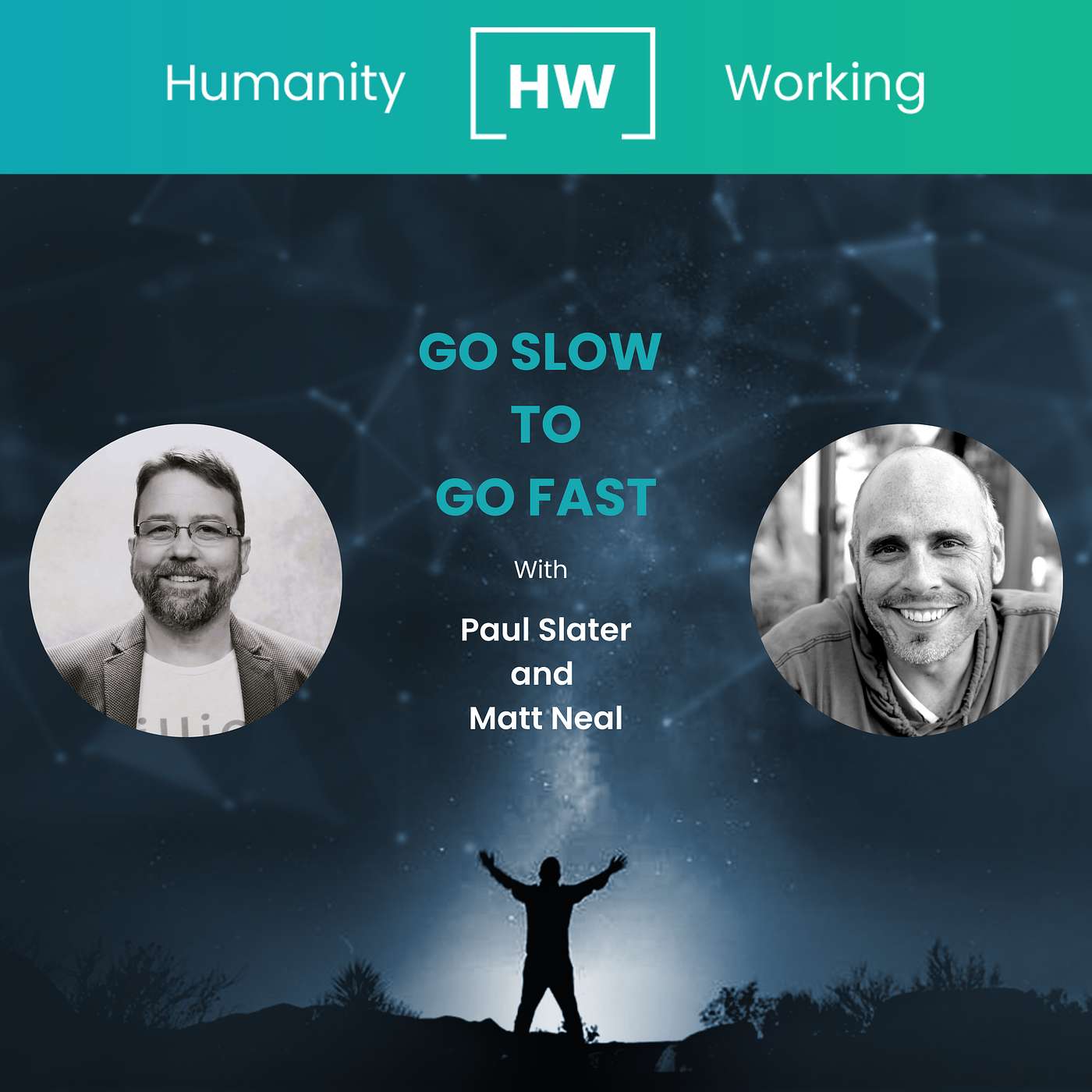 Go Slow to Go Fast Go Slow to Go Fast