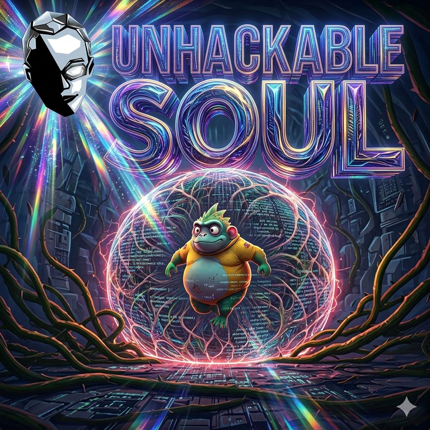 168. Unhackable Soul