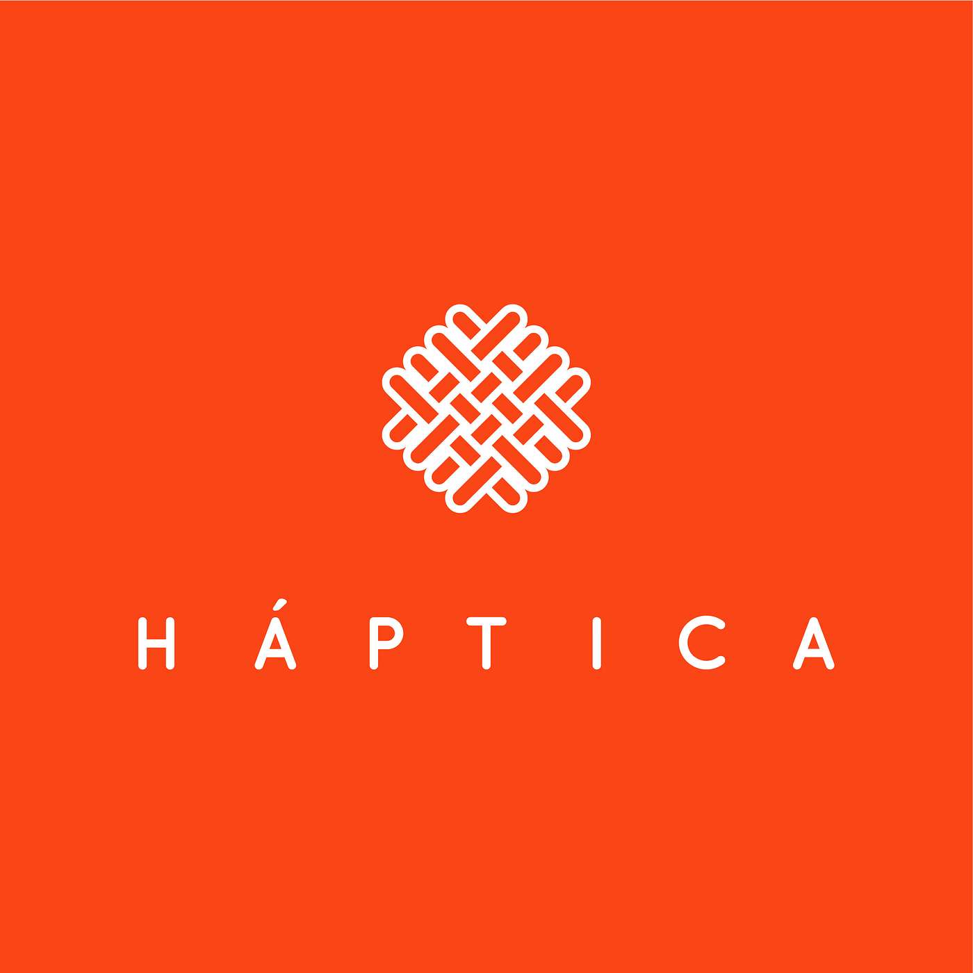 Háptica