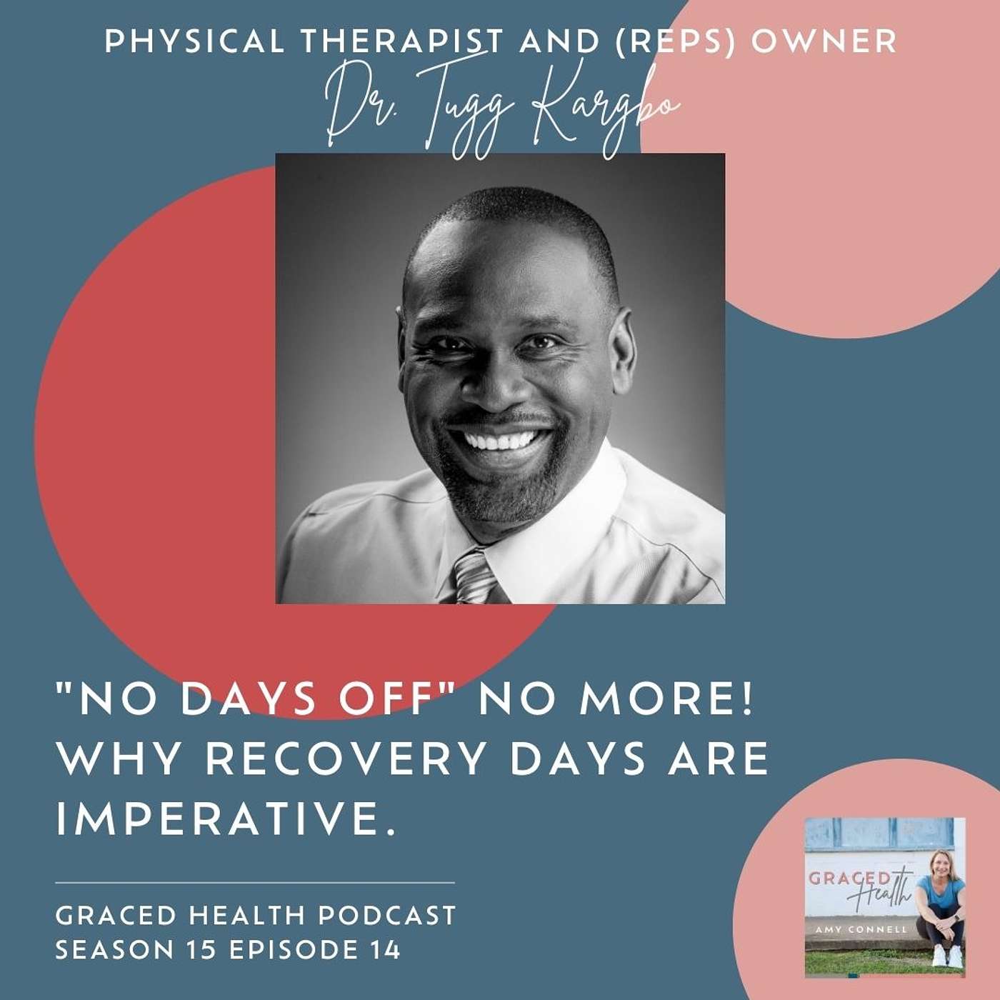 "No days off" no more! Why recovery days are imperative.