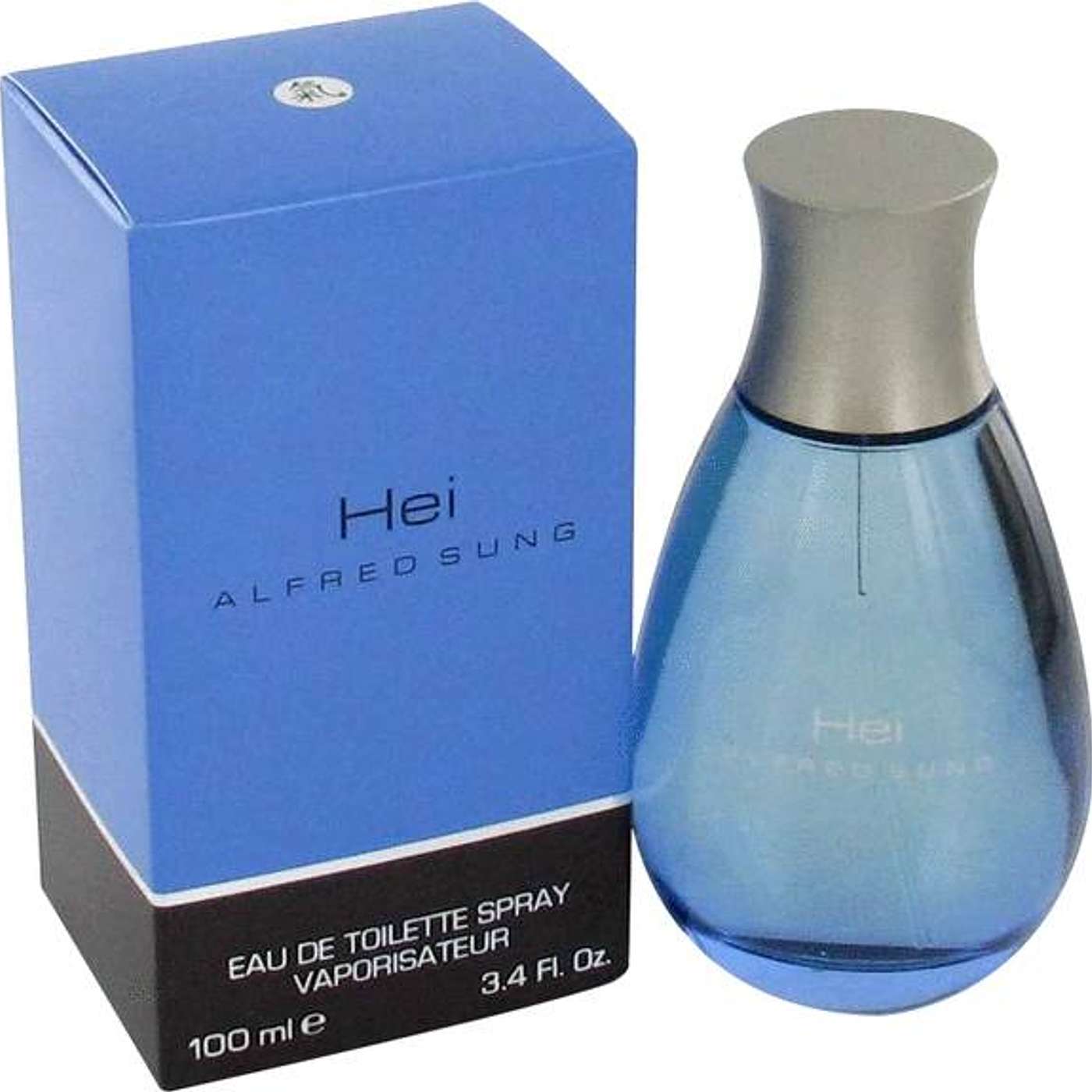 Hei Cologne by Alfred Sung Review Hei Cologne by Alfred Sung Review