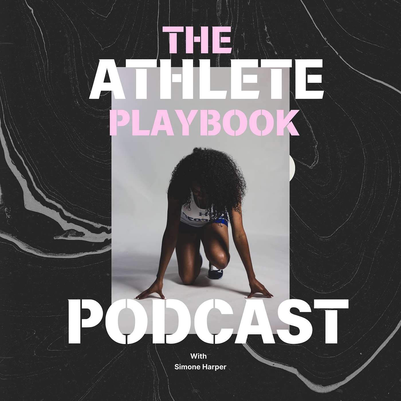 The Athlete Playbook Podcast