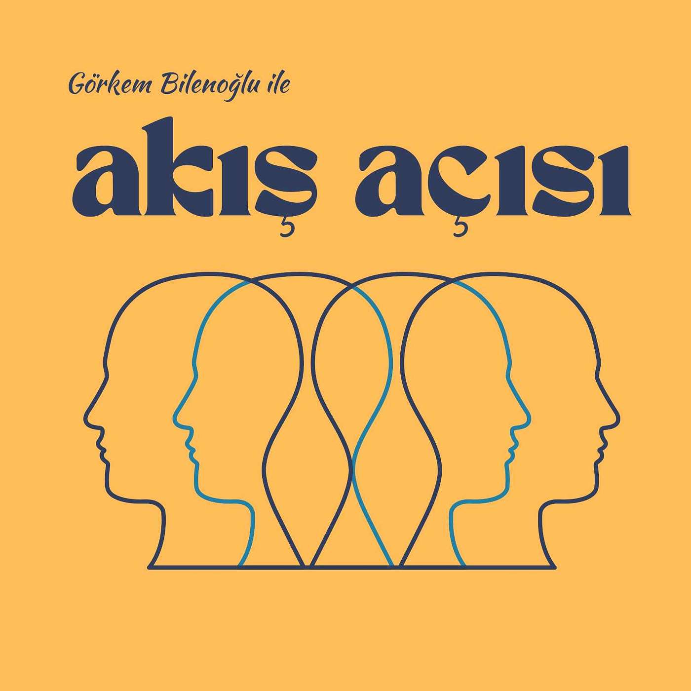 Akış Açısı podcast artwork