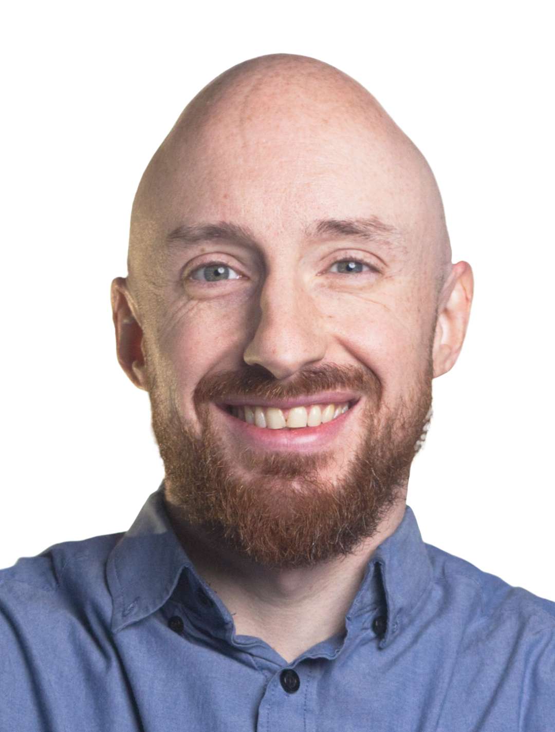 Dan Bergman