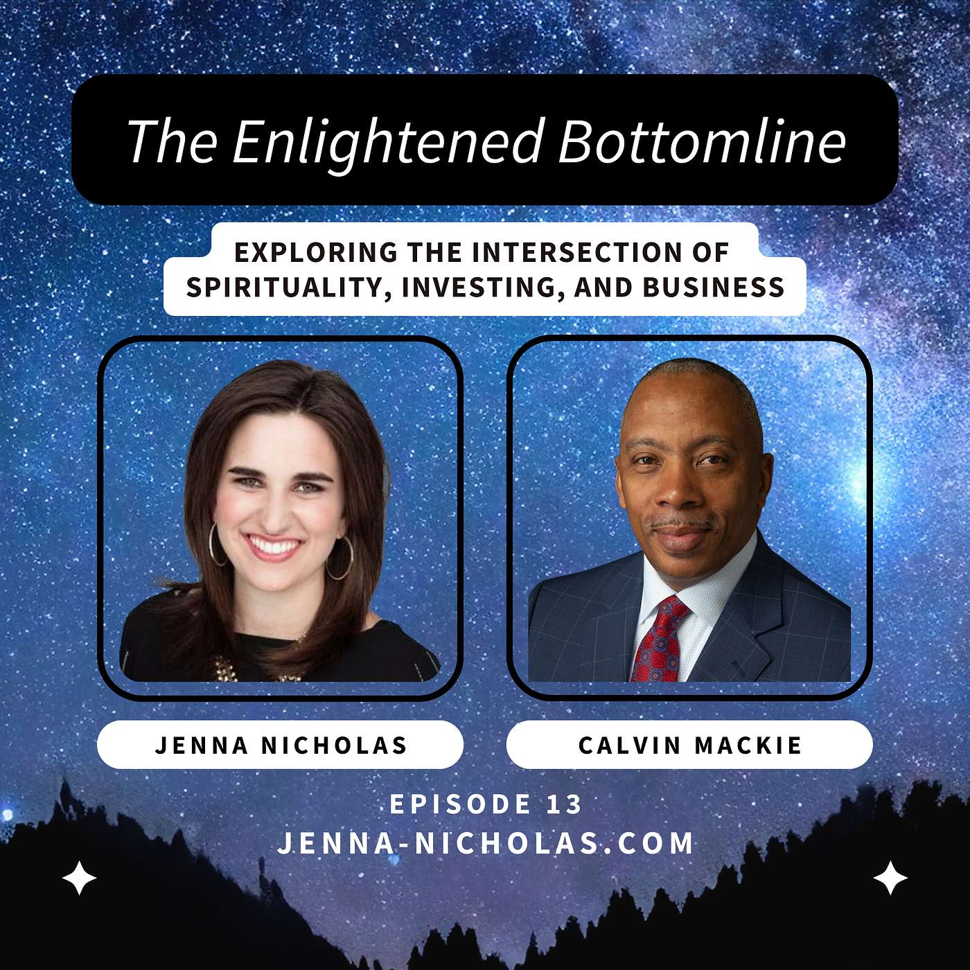 The Enlightened Bottomline
